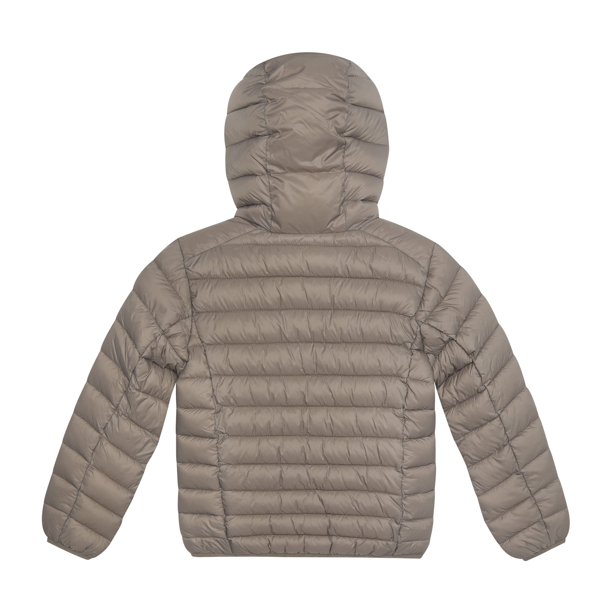Boys & Girls Camel Padded Jacket