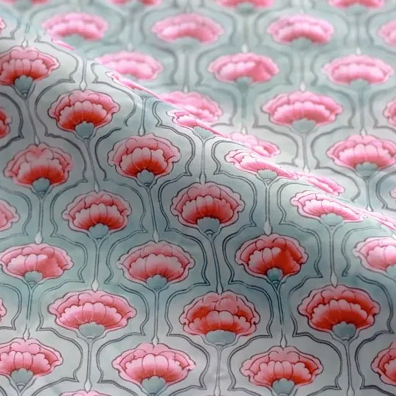 Girls Moss Blue"Nadeshiko-Momo"Ballet Onesies(184533860HL/Plie/Moss blue)