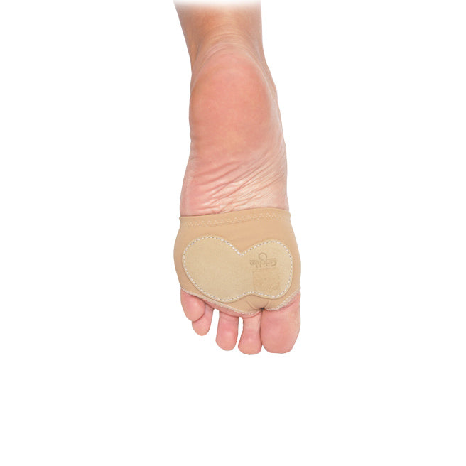 Beige Foot Protection
