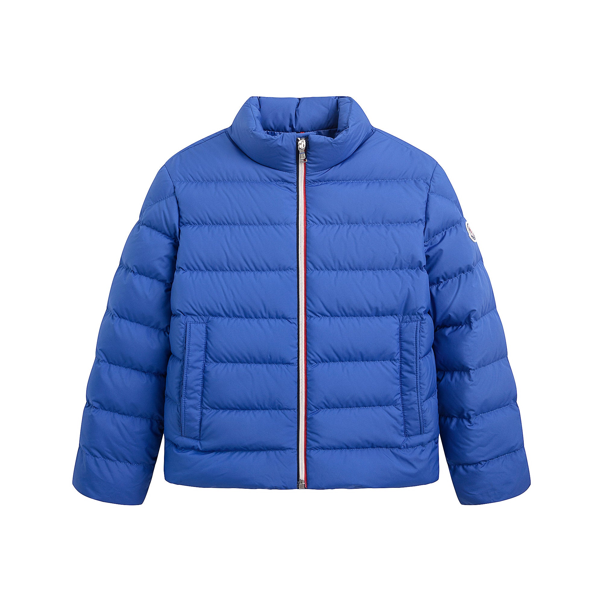 Boys Blue"SERAPIO"Padded Down Jacket
