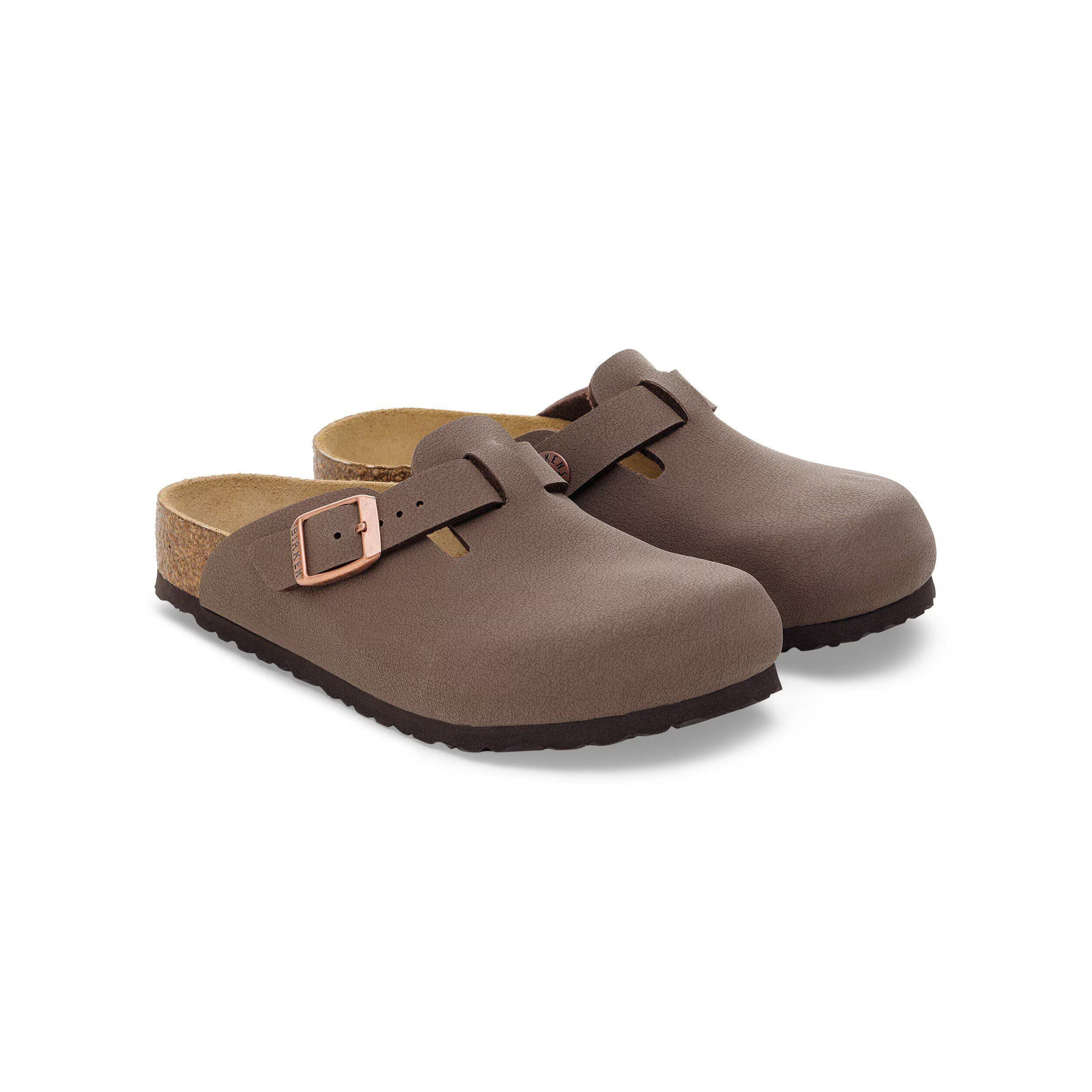 Boys & Girls Mocca Slippers