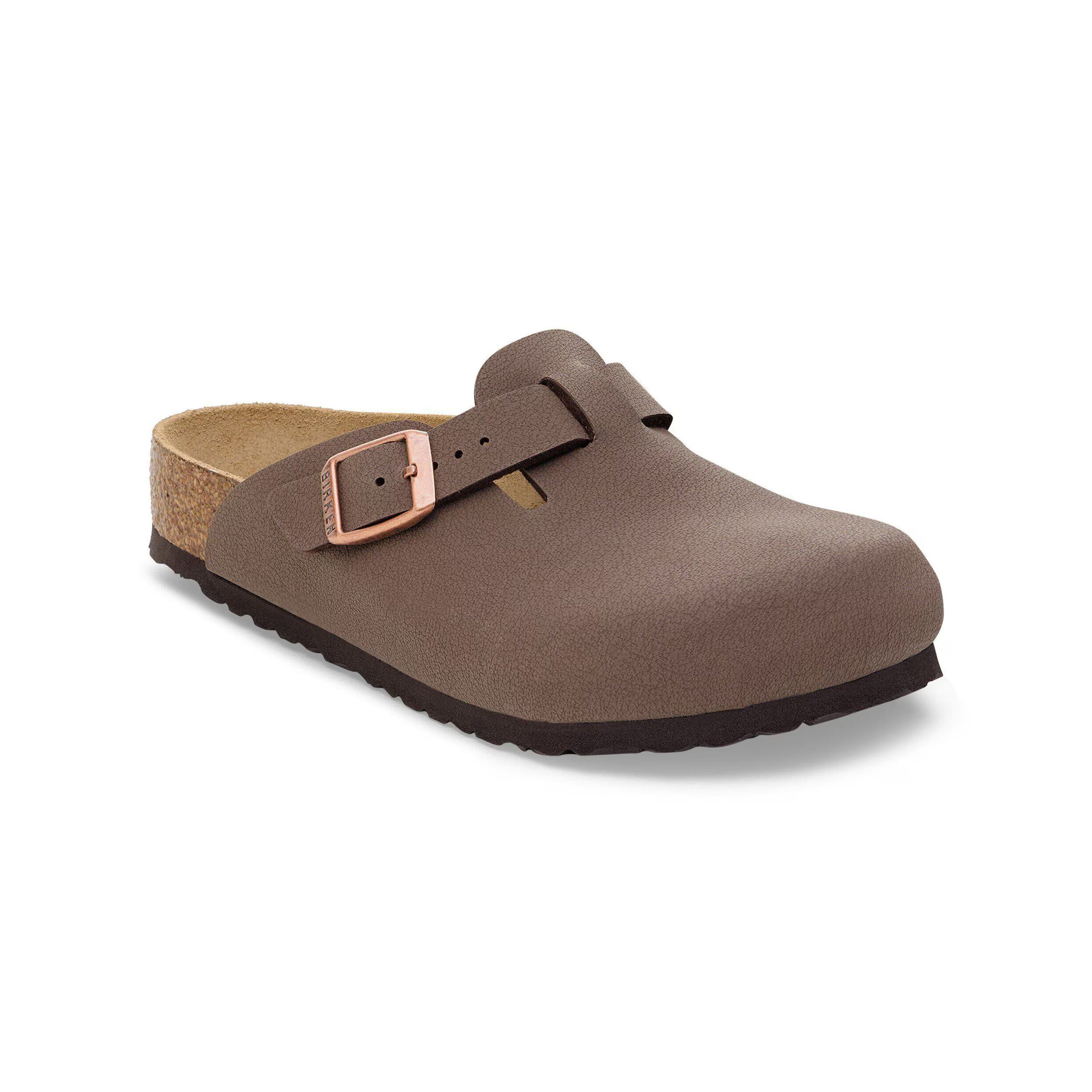 Boys & Girls Mocca Slippers