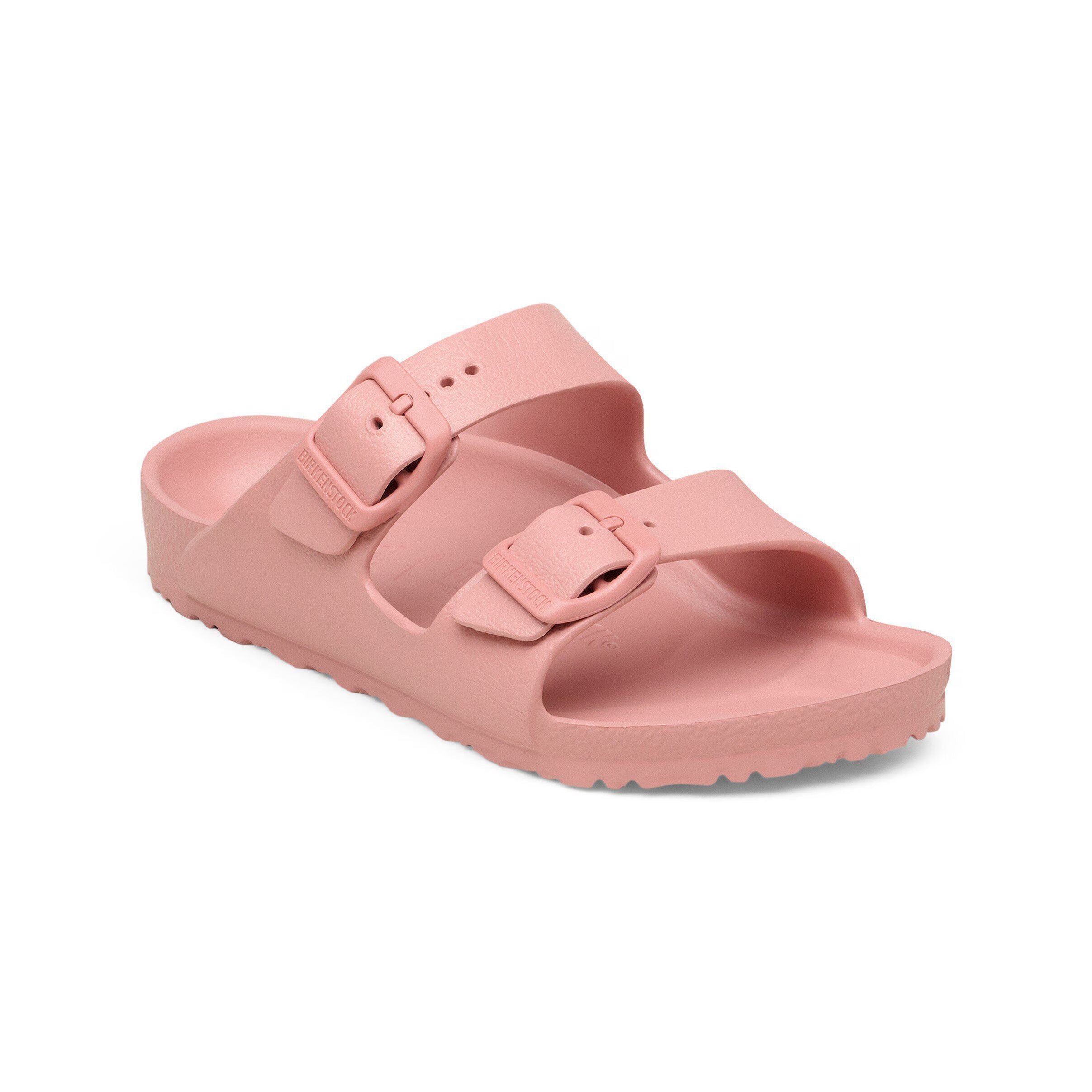 Girls Pink Slippers