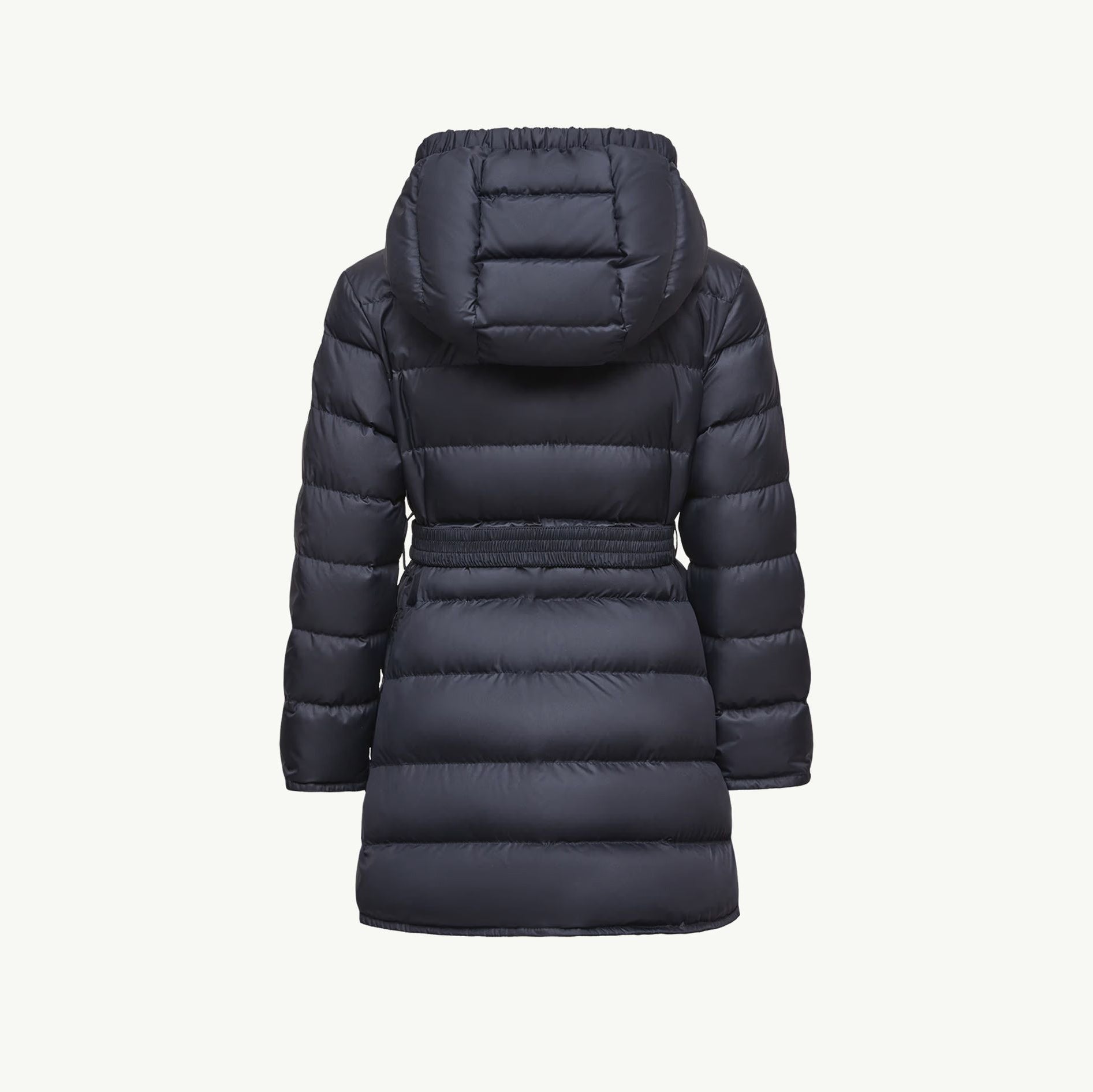 Girls Blue"PASENZA"Padded Down Coat