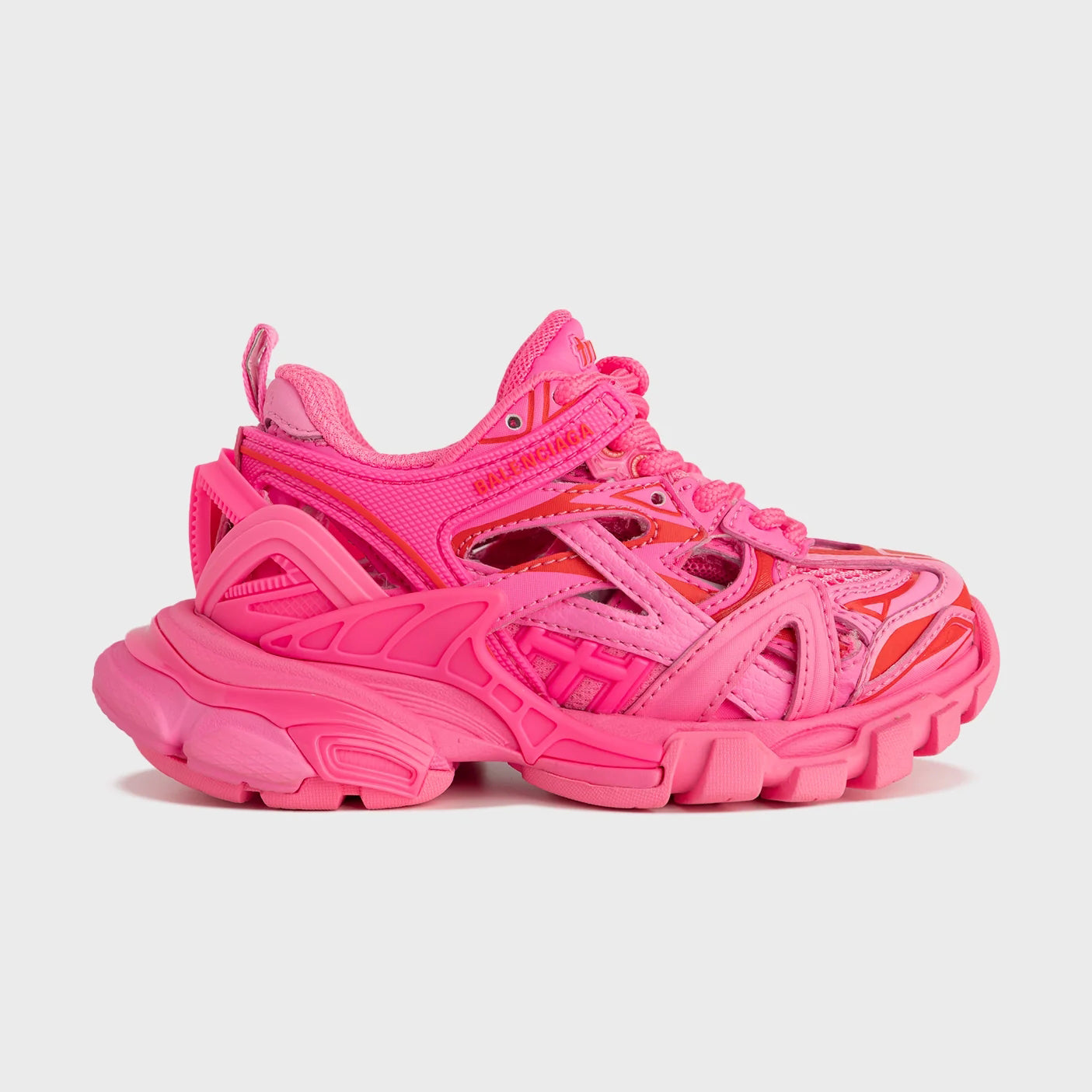 Boys & Girls Pink Shoes