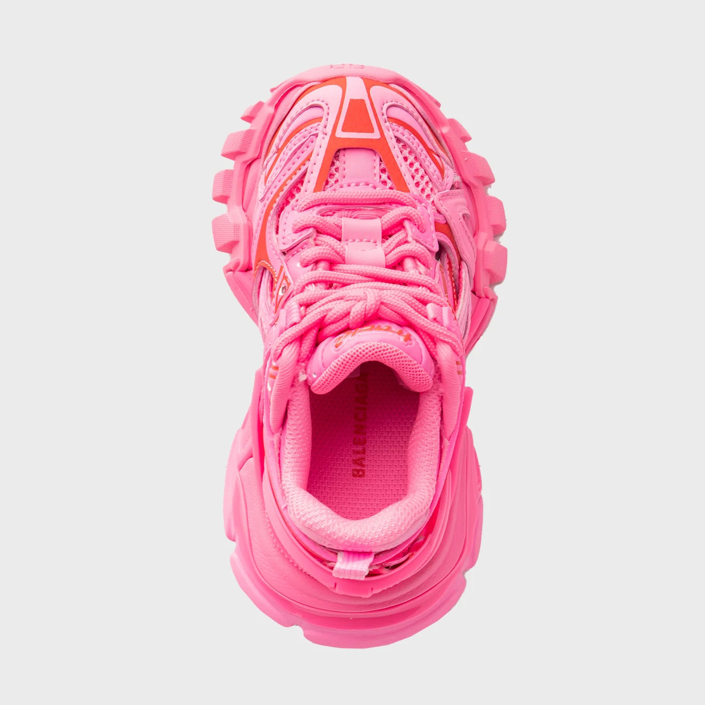 Boys & Girls Pink Shoes