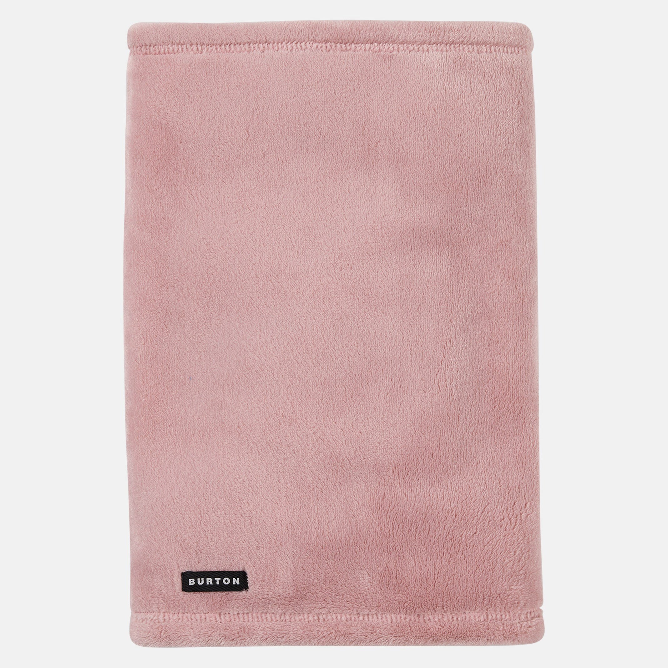 Boys & Girls Pink Snow Neck Warmer