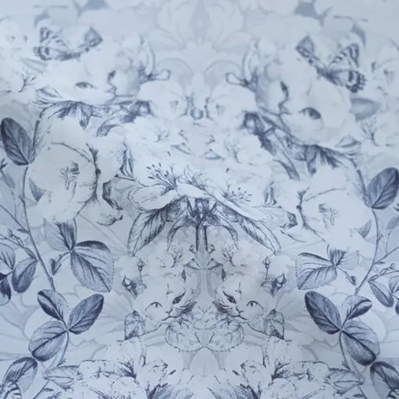 Girls White"Peo Meow-White dreaming"Ballet Onesies(184943342HL/Plie/White)