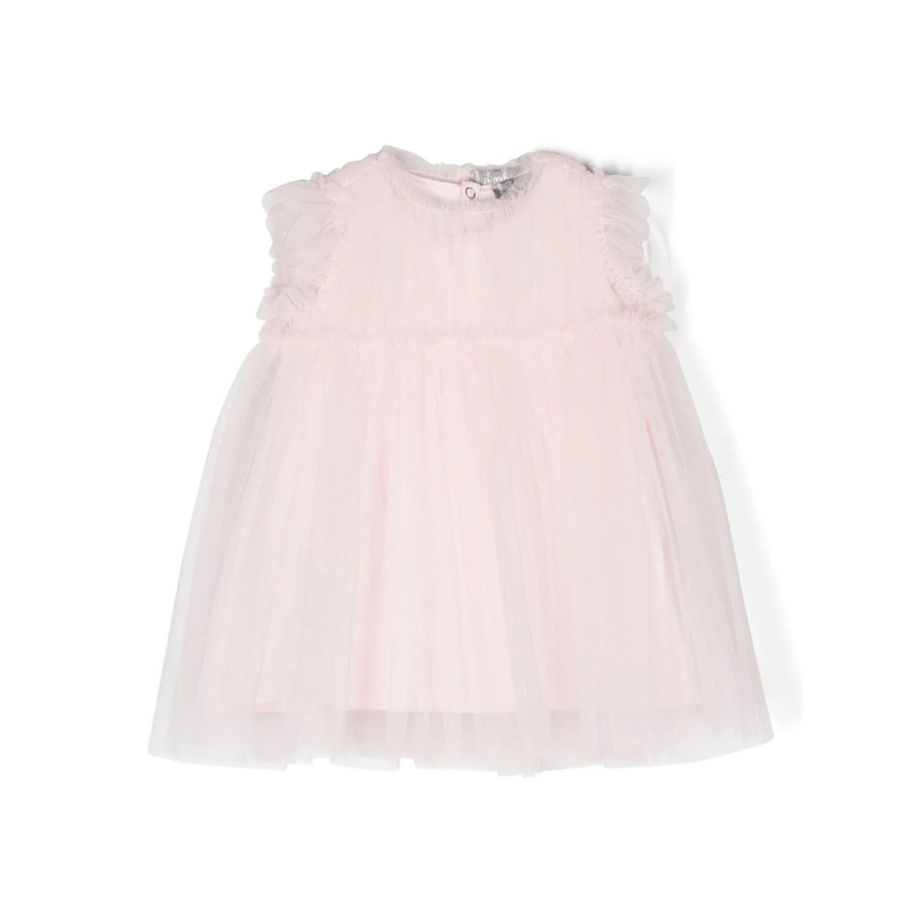 Girls Pink Dress