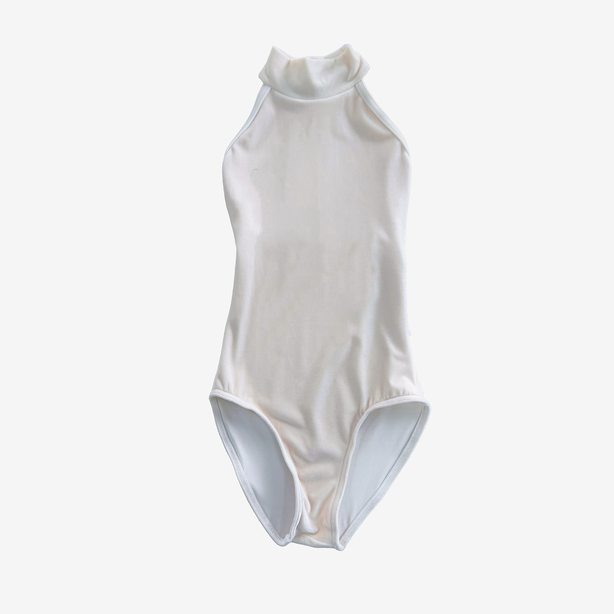 Justaucorps de ballet "Sarah/V-Buttermilk/V-Buttermilk" pour filles