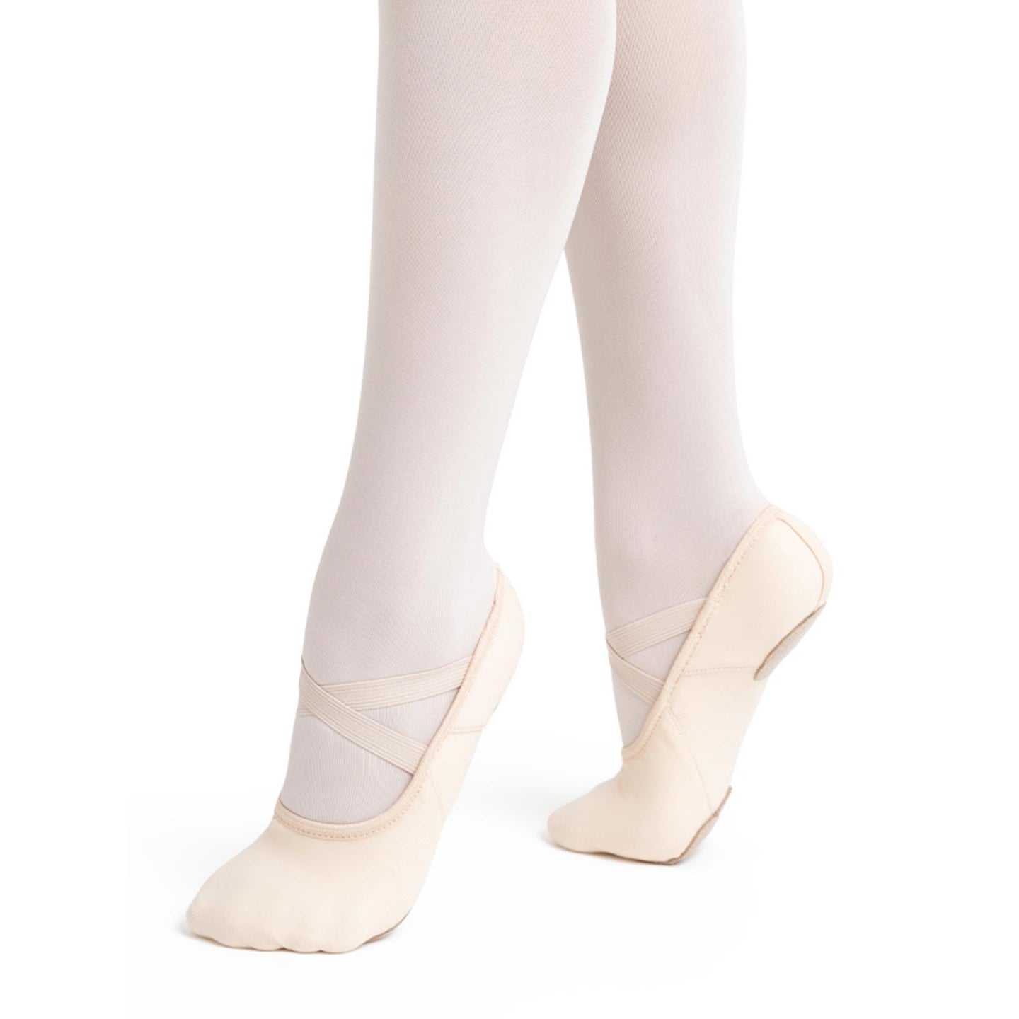 Women Light Pink Ballet Shoes(2037W/LPK)