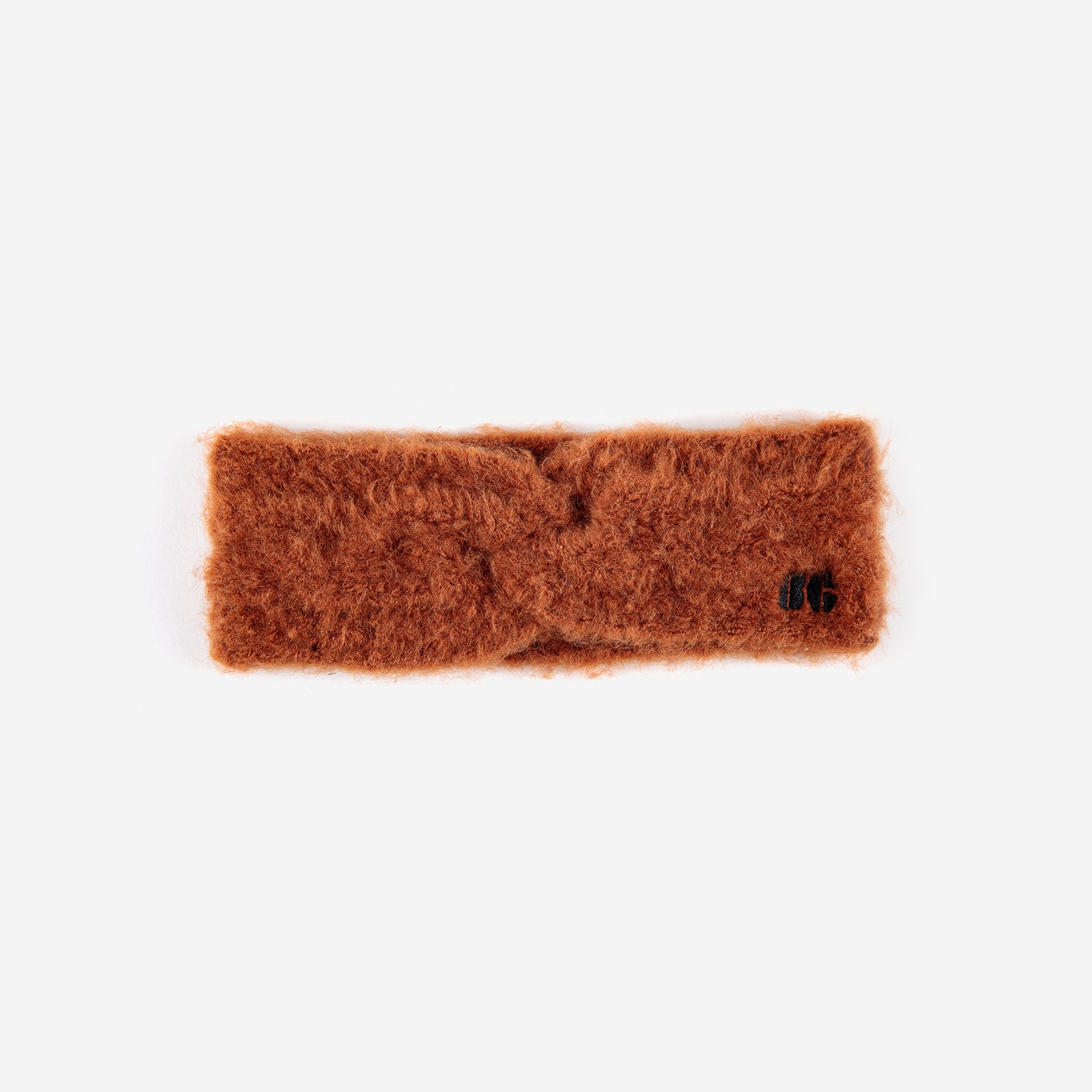 Baby Girls Orange Headband