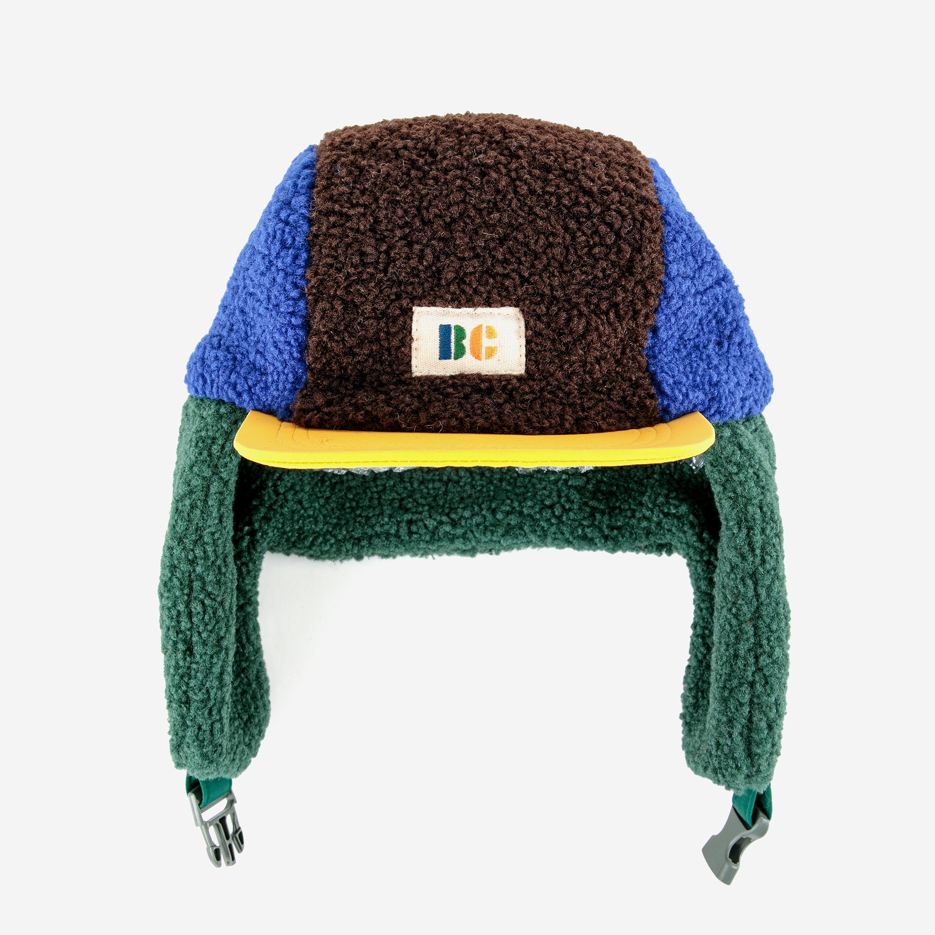 Boys & Girls Multicolor Hat