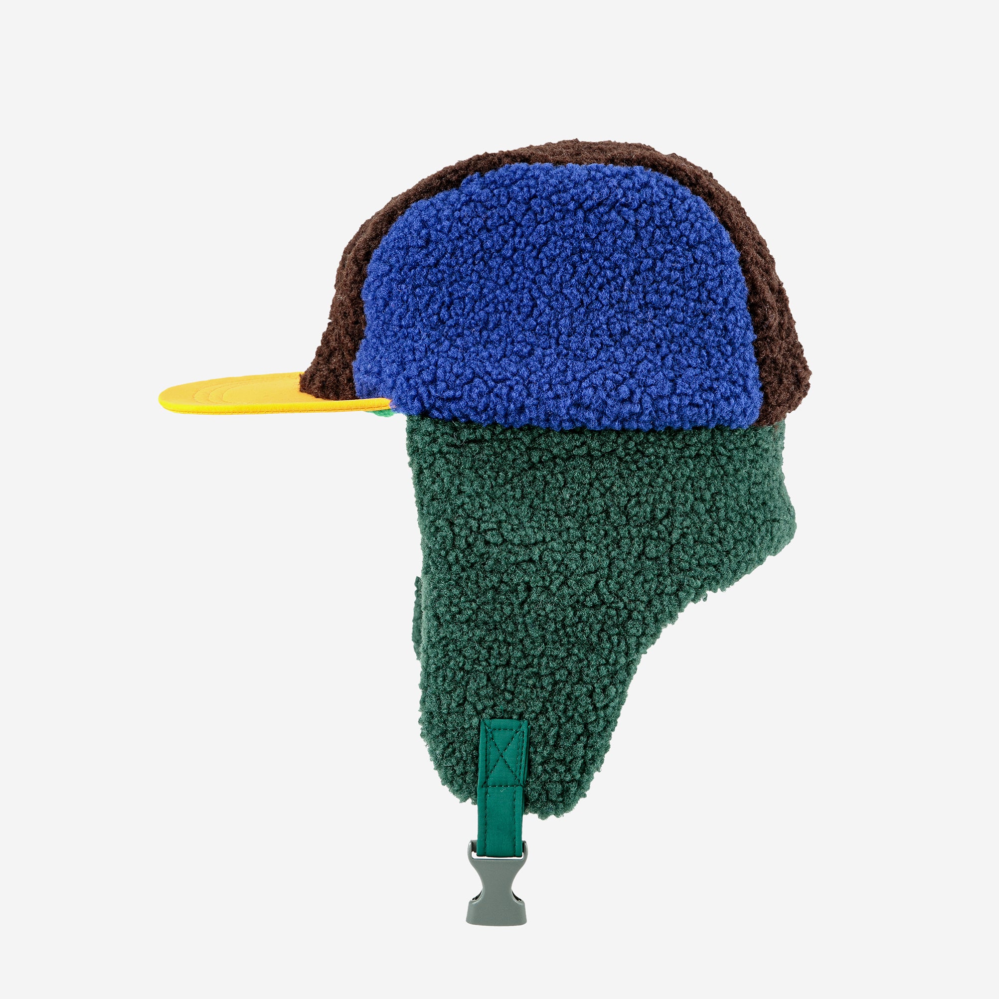 Boys & Girls Multicolor Hat