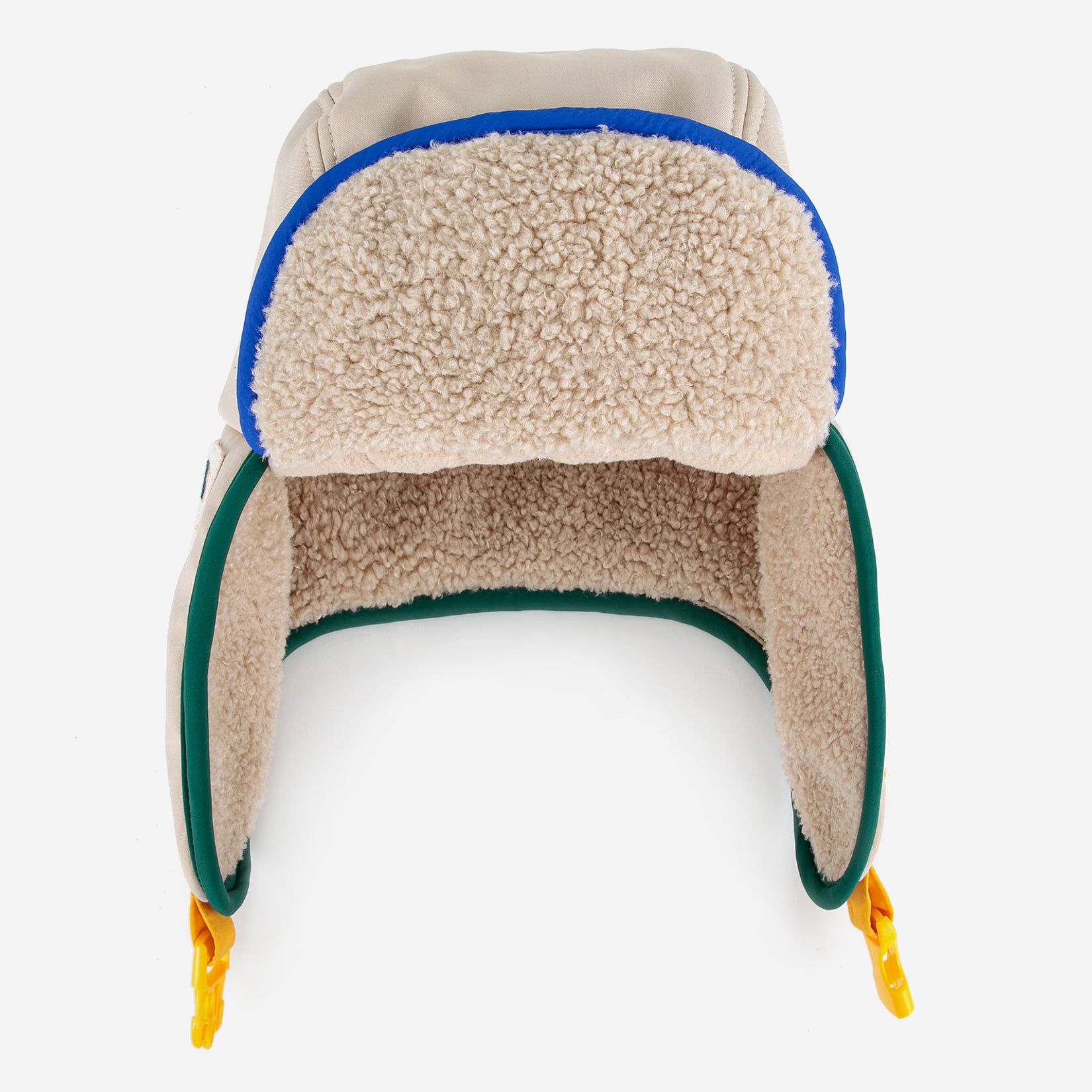 Boys & Girls Beige Hat