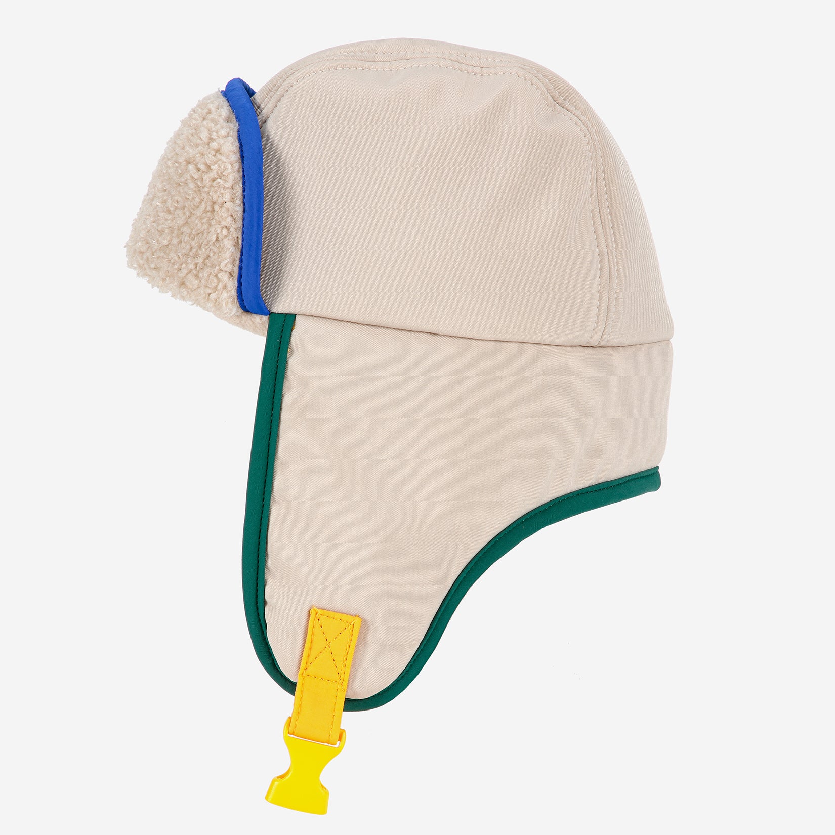 Boys & Girls Beige Hat