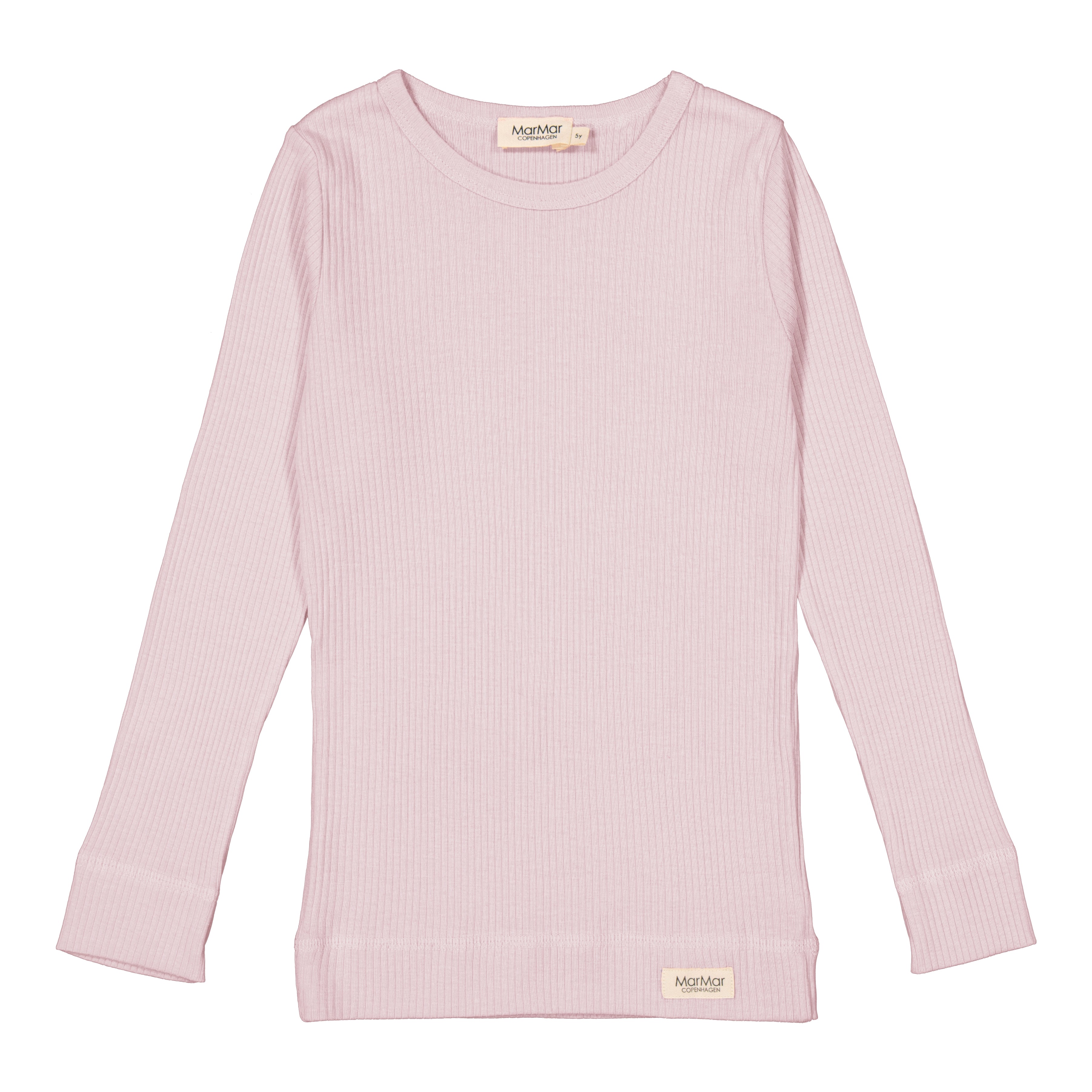 Boys & Girls Lilac T-Shirt