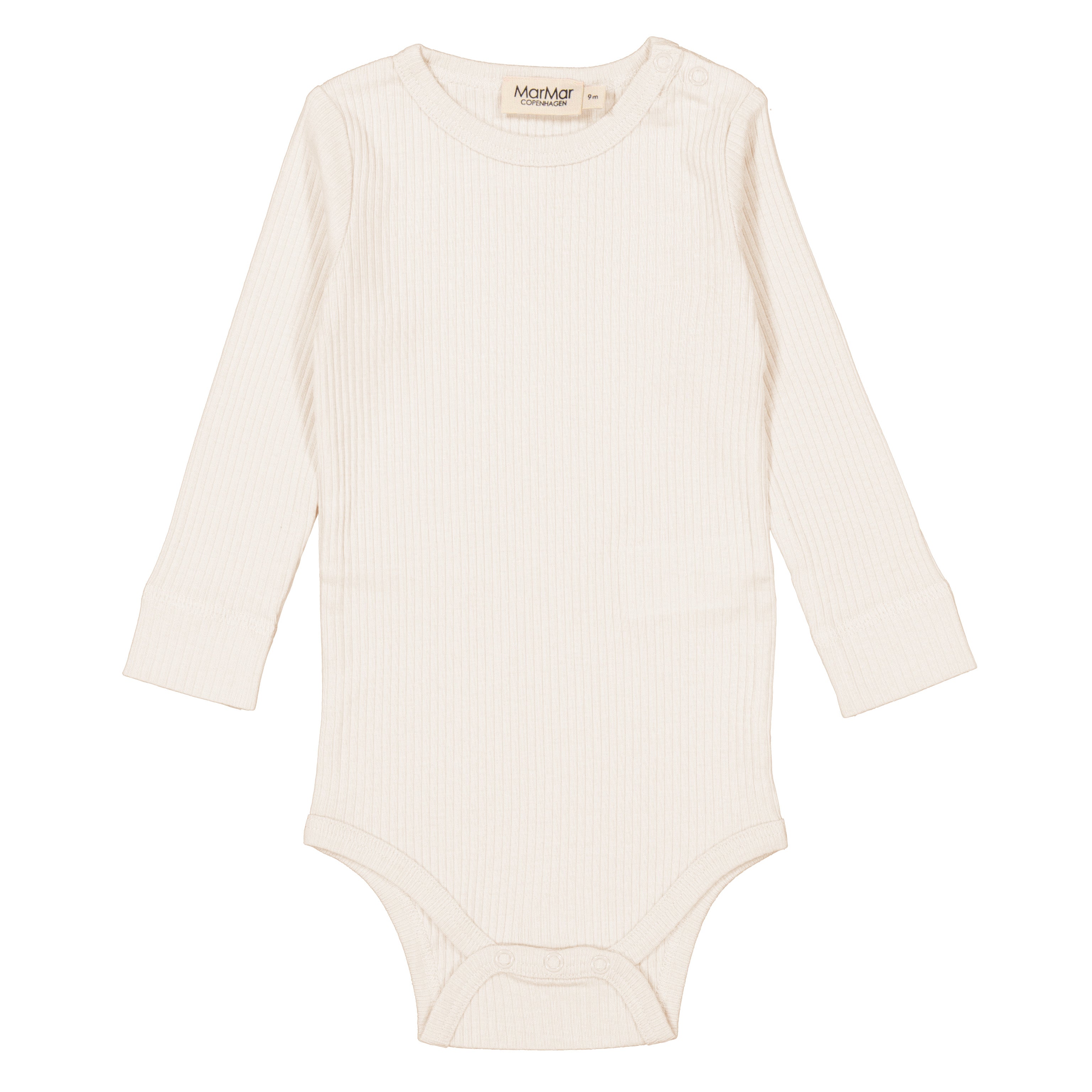 Baby Boys & Girls Pale Pink Babysuit