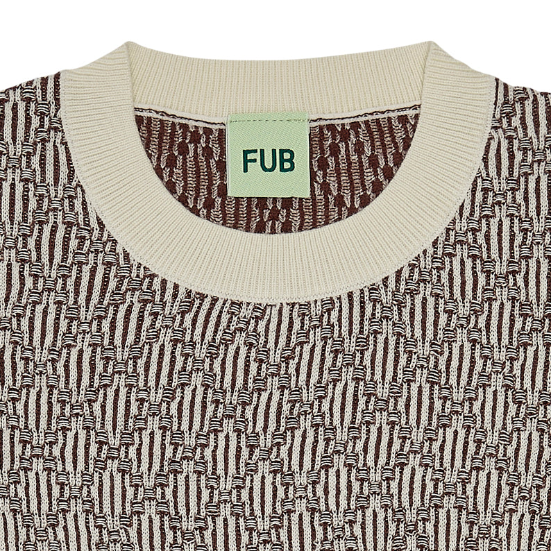 Boys & Girls Brown Cotton T-Shirt