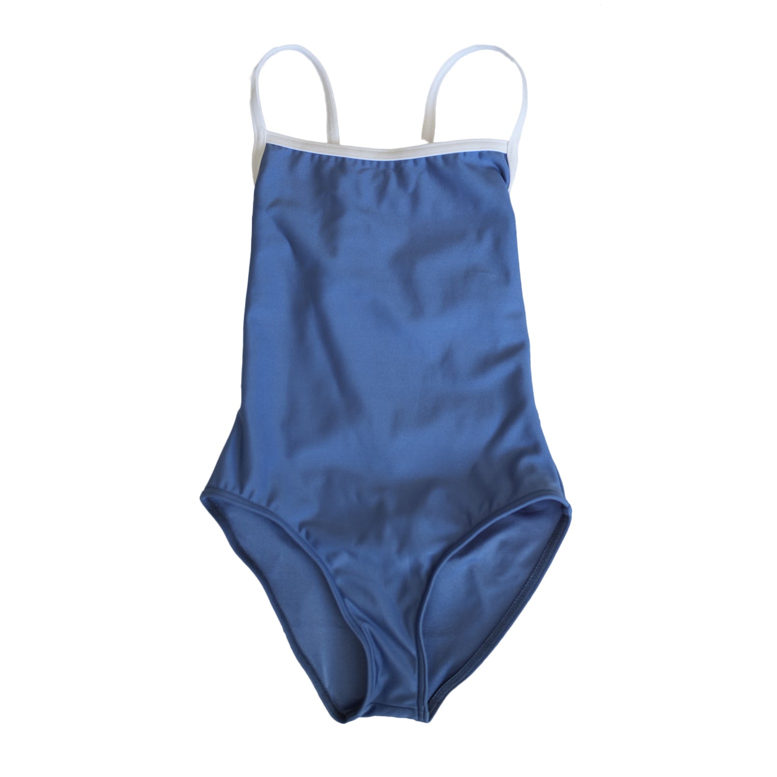 Blue"Daniela/N-Arctic/N-White"Ballet Onesies