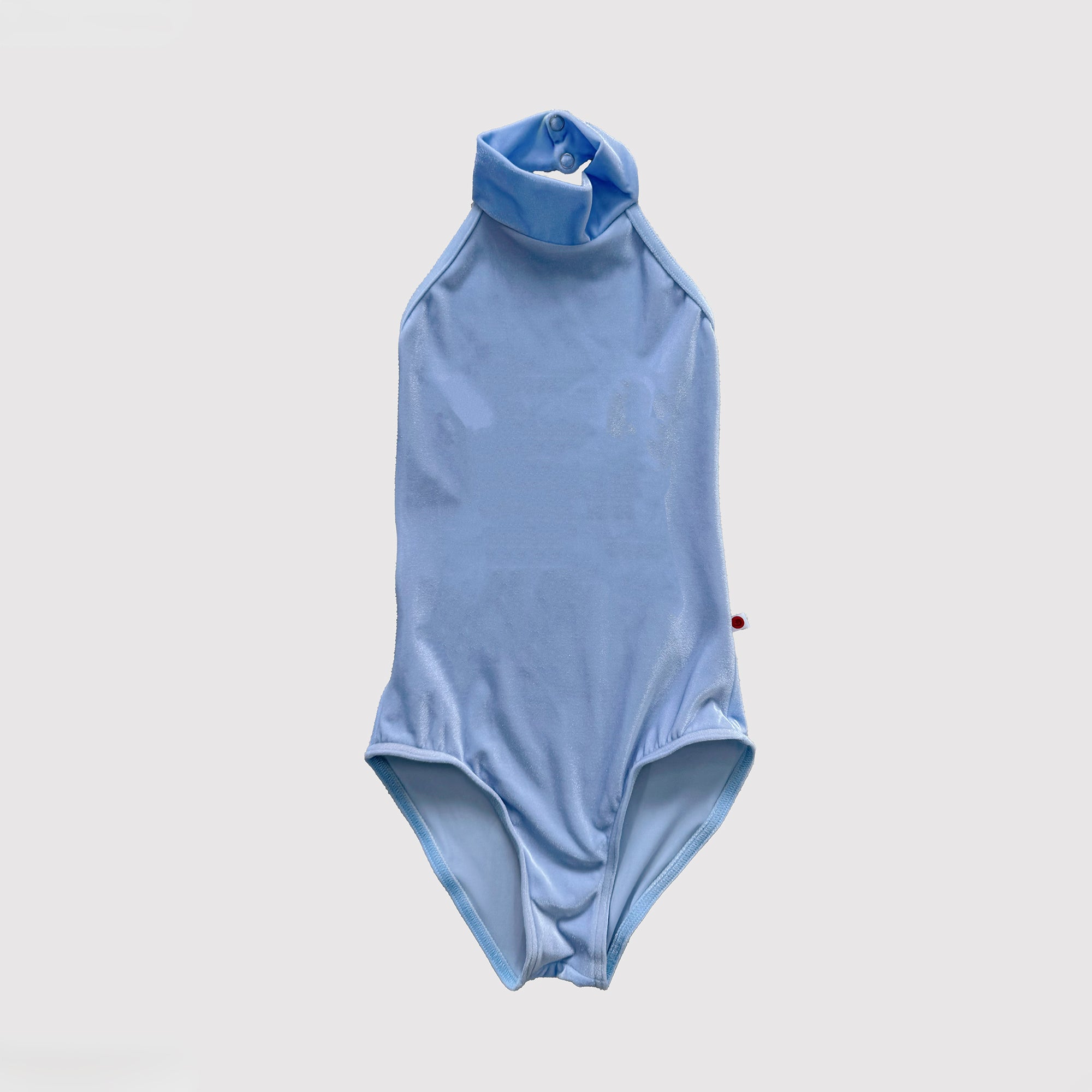 Justaucorps de ballet bleu clair pour filles "Sarah/V-Serenade/V-Serenade"