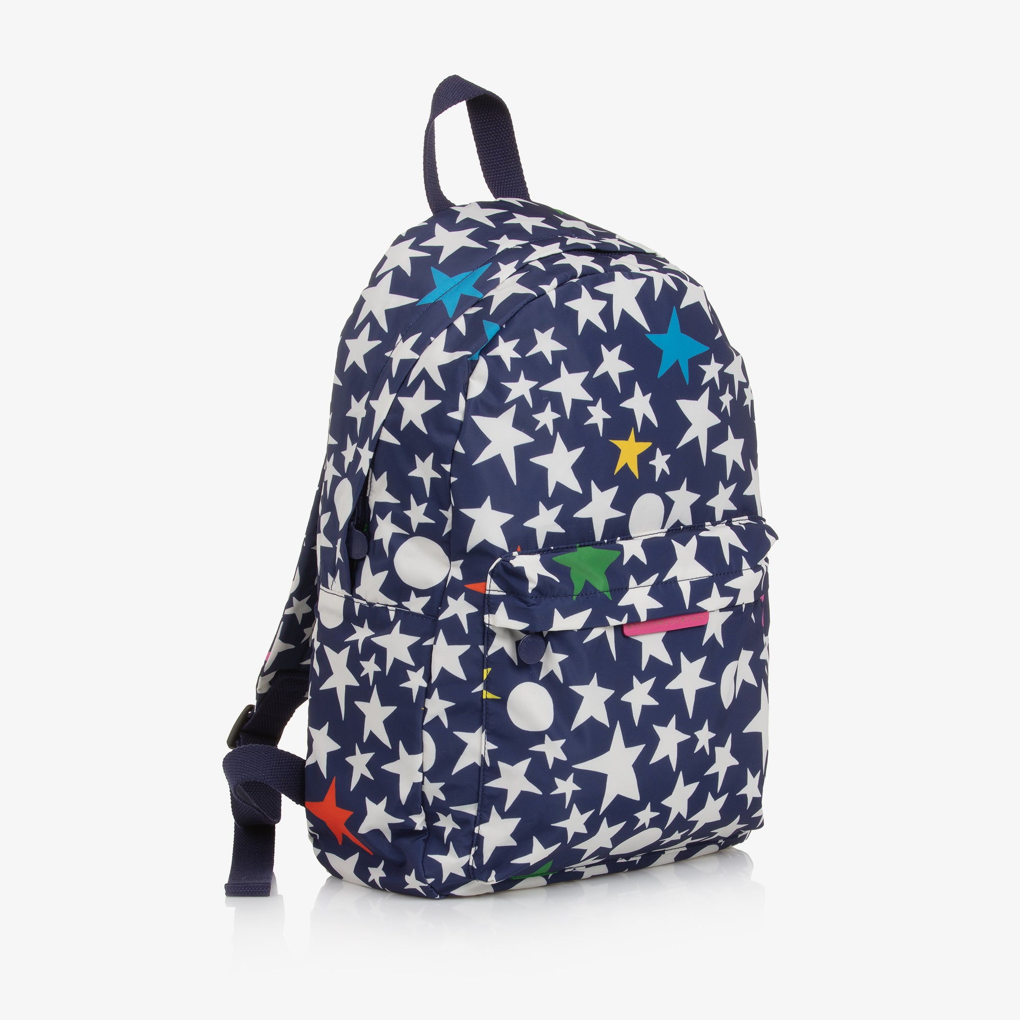 Boys & Girls Blue Star Backpack(42cm)