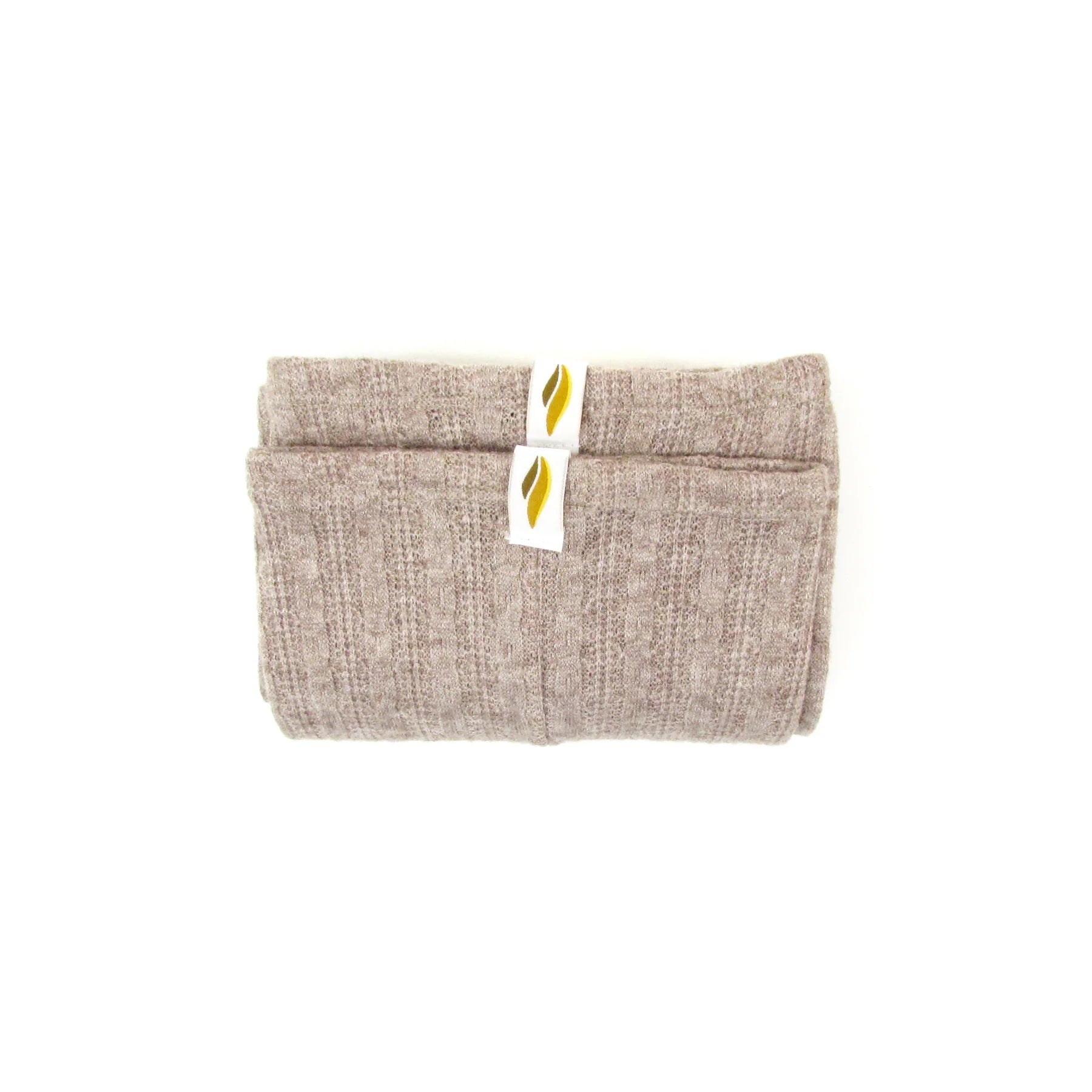 Boys & Girls Oatmeal Ballet Warm Up Socks