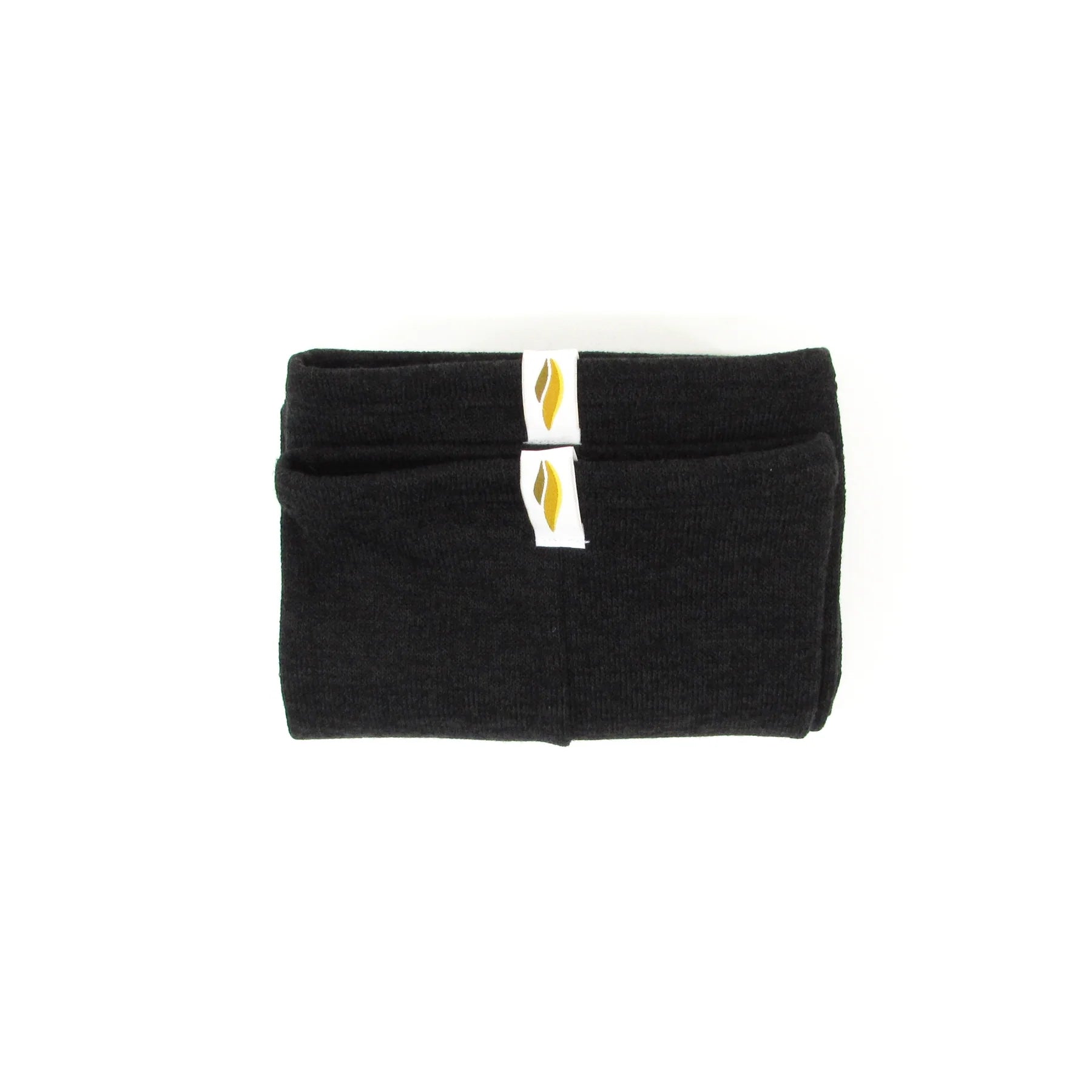 Boys & Girls Black Ballet Leg Warmers(Cara - KIDS leg warmers)