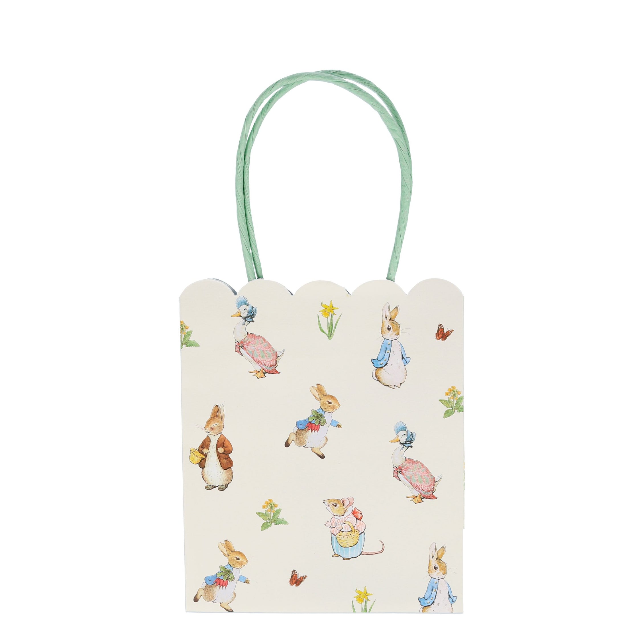 Party Bags(8 Pack)