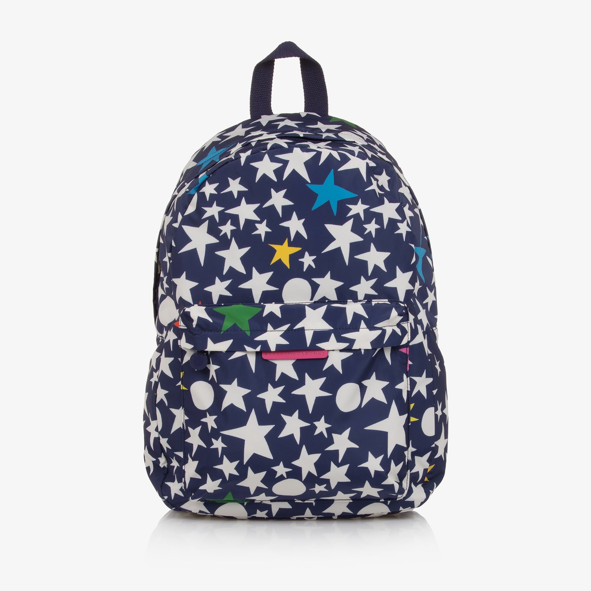 Boys & Girls Blue Star Backpack(42cm)