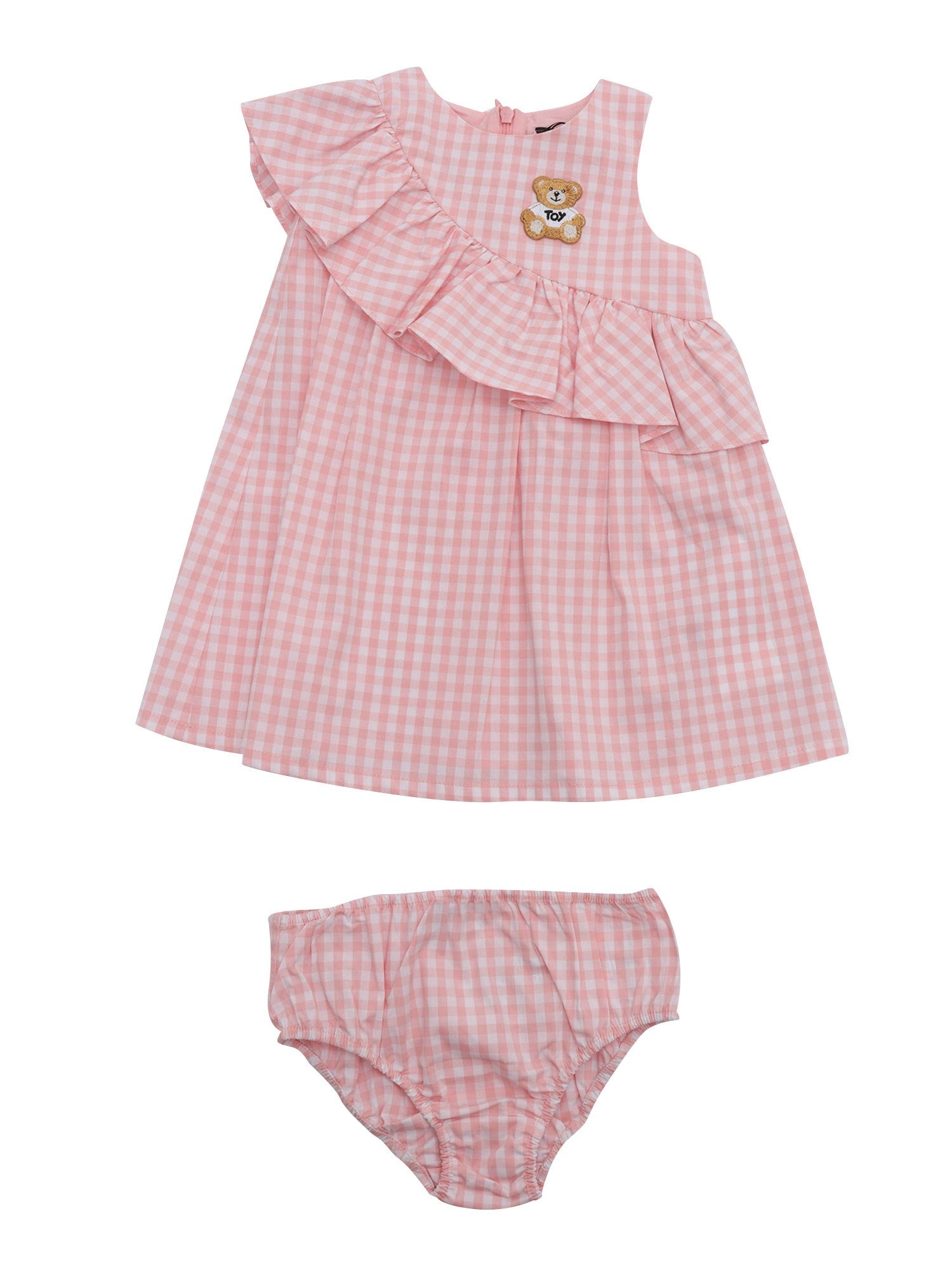 DRESS & KNICKERS SET