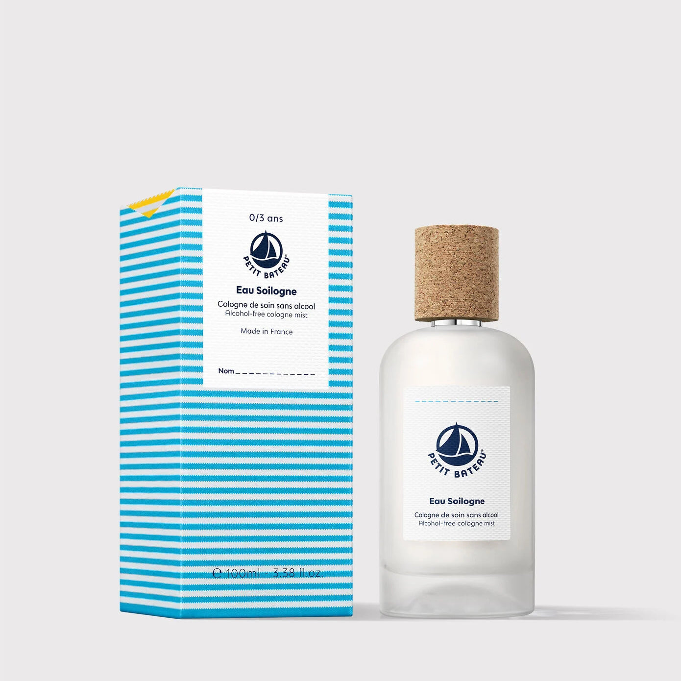 Soilogne Water(100ml)