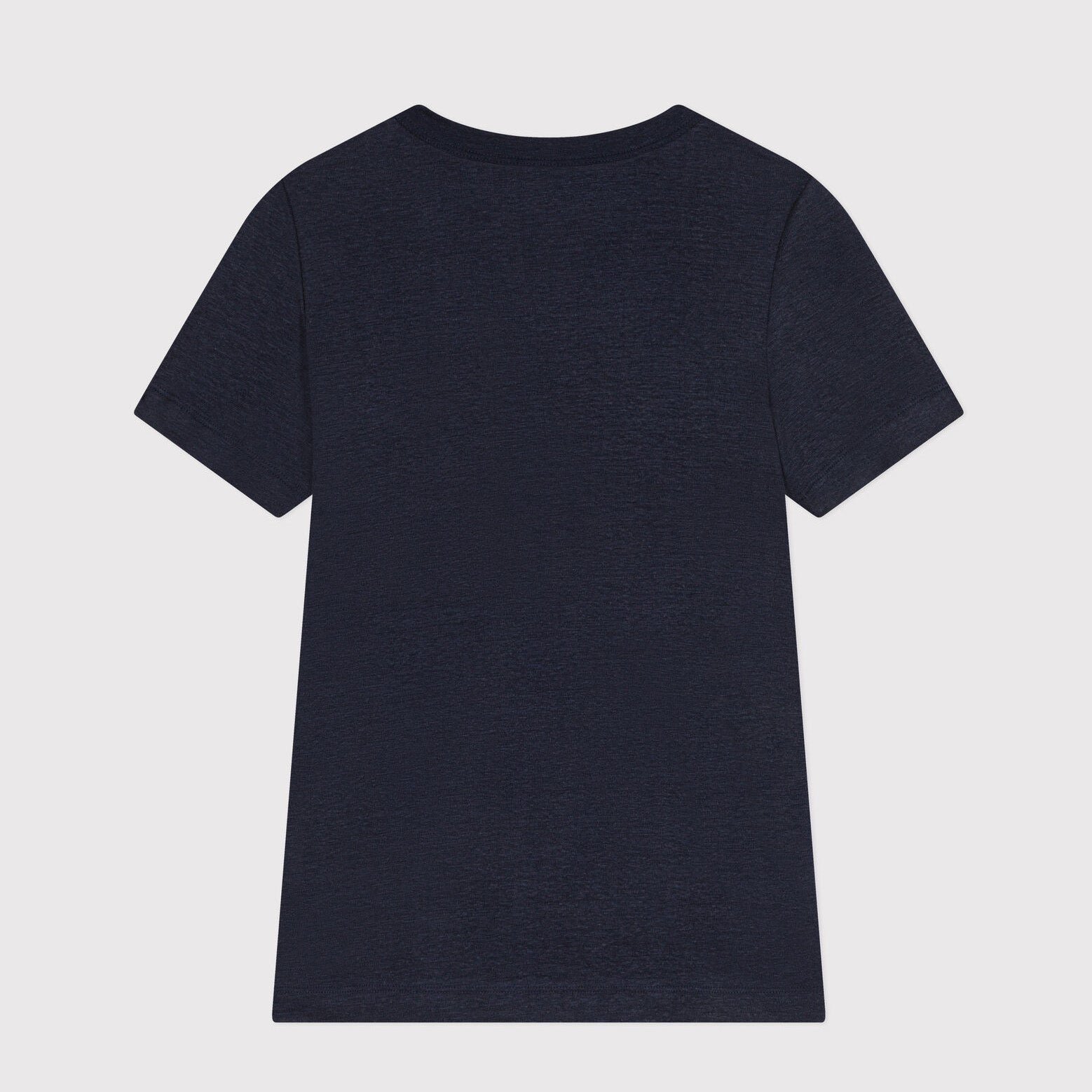 Women Navy T-Shirt