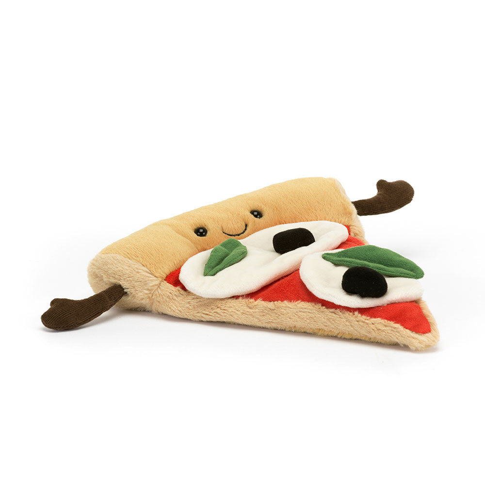 Amuseables Slice Of Pizza(23x19x5cm)