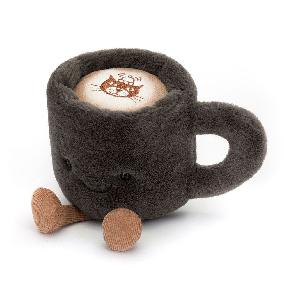 Amuseables Coffee Cup(14x10x9cm)