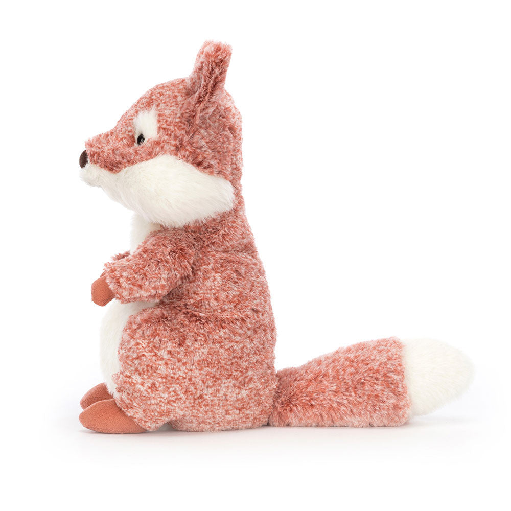 Ambrosie Fox(24x10x10cm)