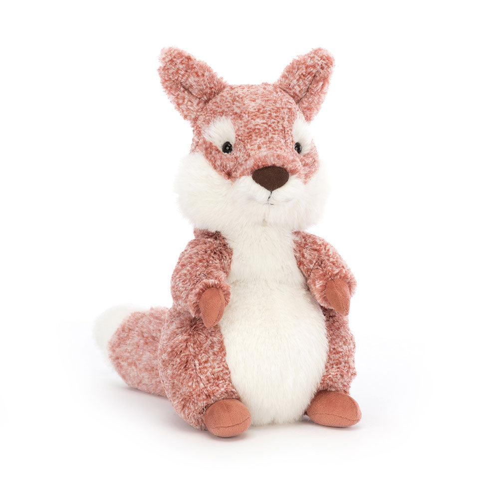 Ambrosie Fox(24x10x10cm)