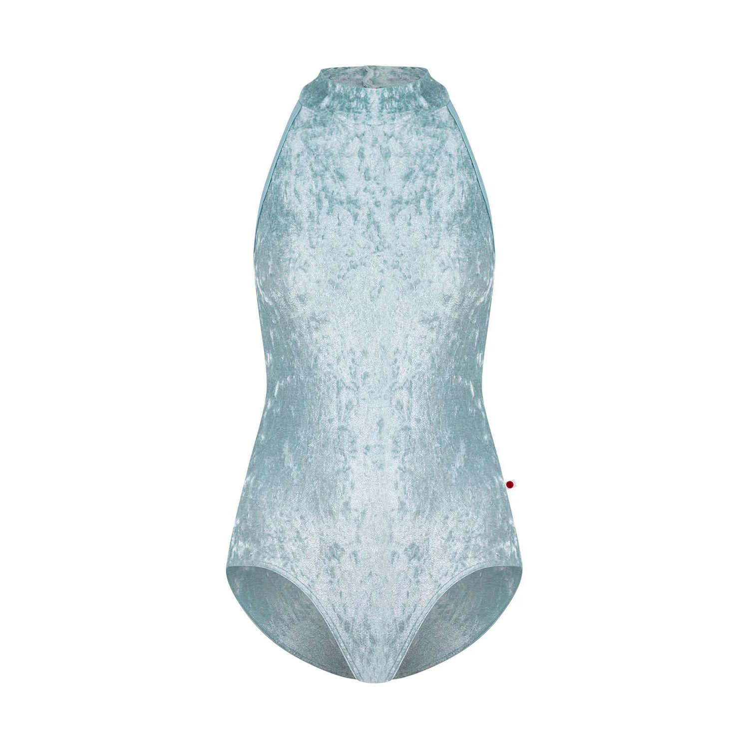 Women Ice"Noe/CV-Ice/T-Fog"Ballet Onesies