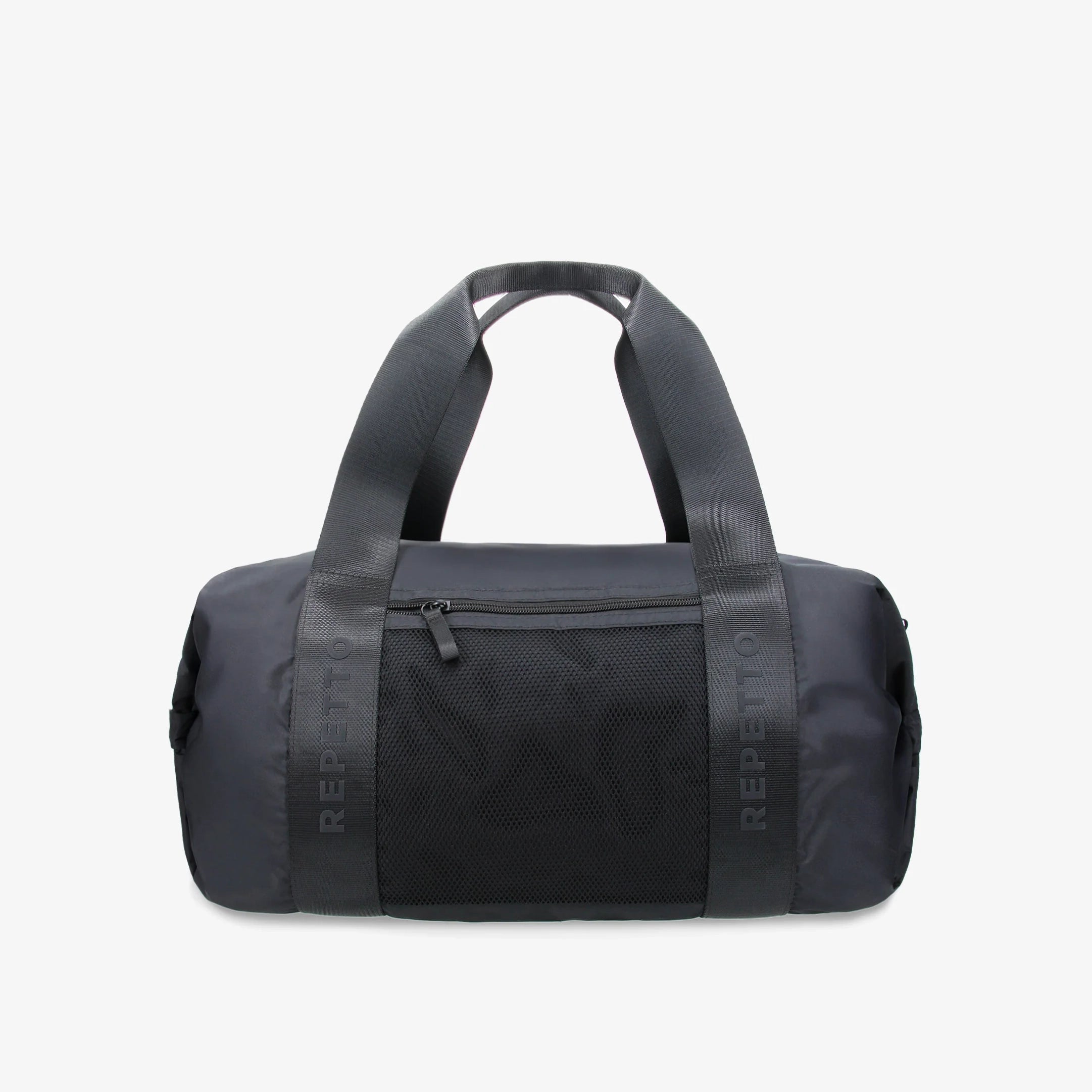 Black Ballet Bag(L: Height 24 x Width 49 x Depth 25 cm)