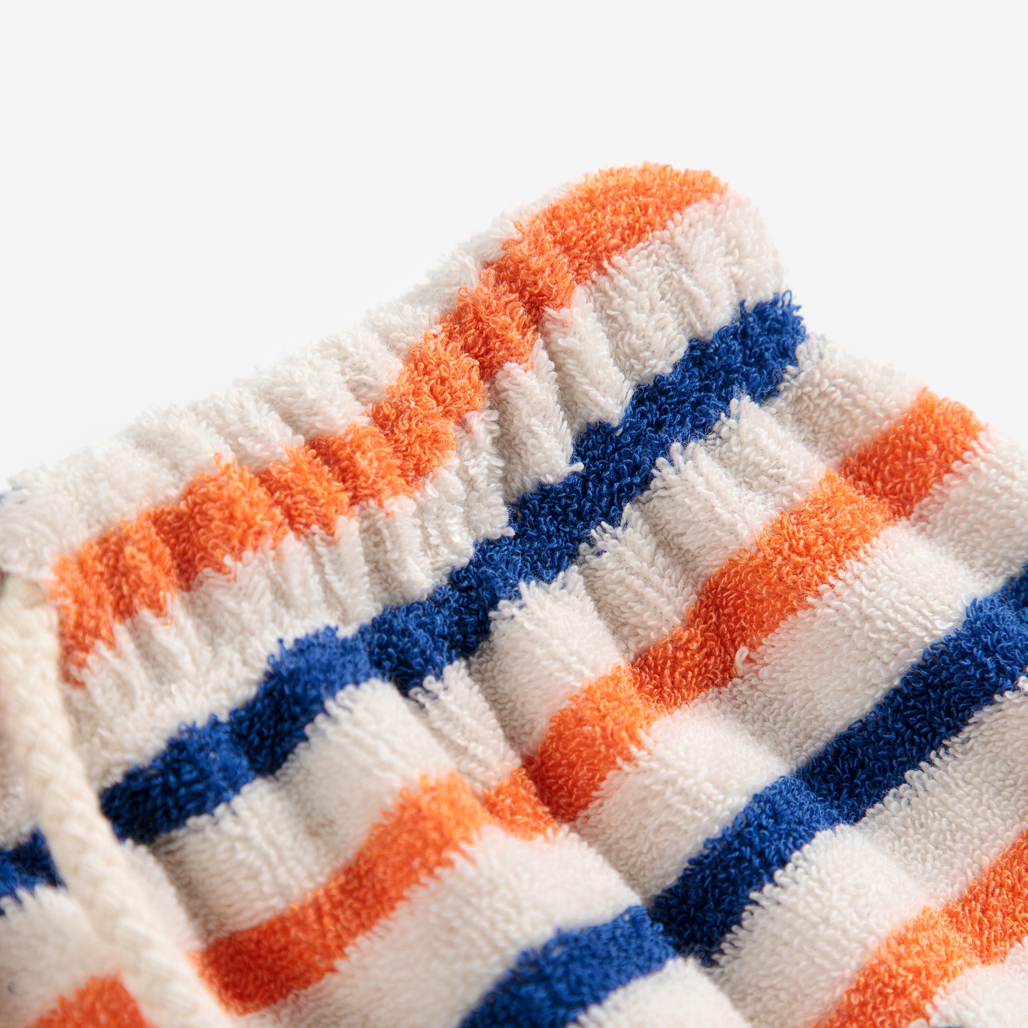 Baby Boys & Girls Colorful Stripe Trousers