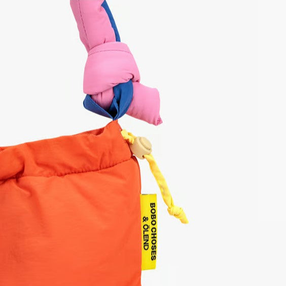Women Colorful Bag