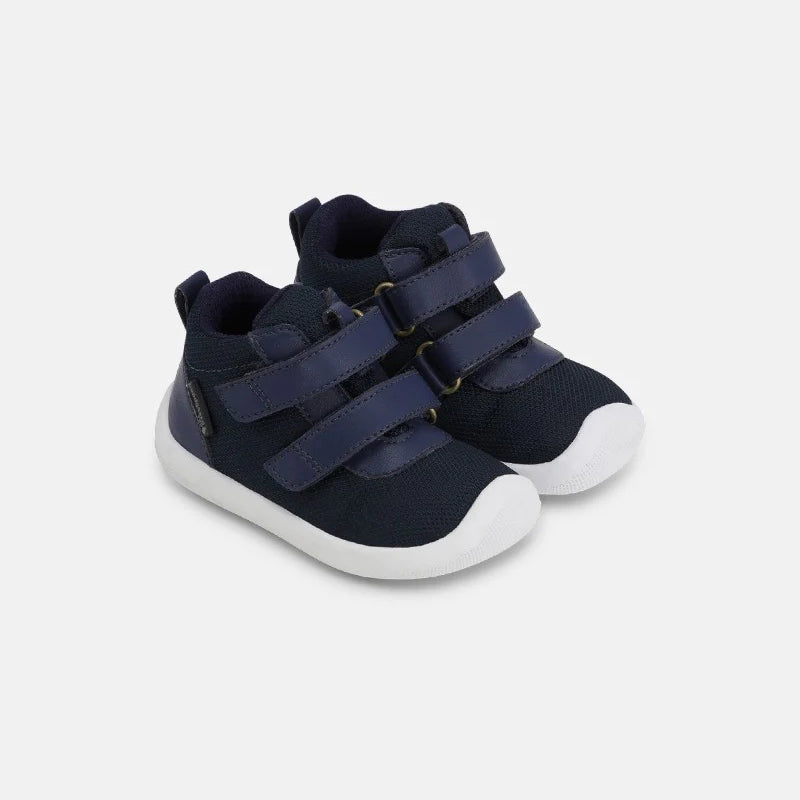 Boys & Girls Blue "The Walk Sport TEX" Shoes