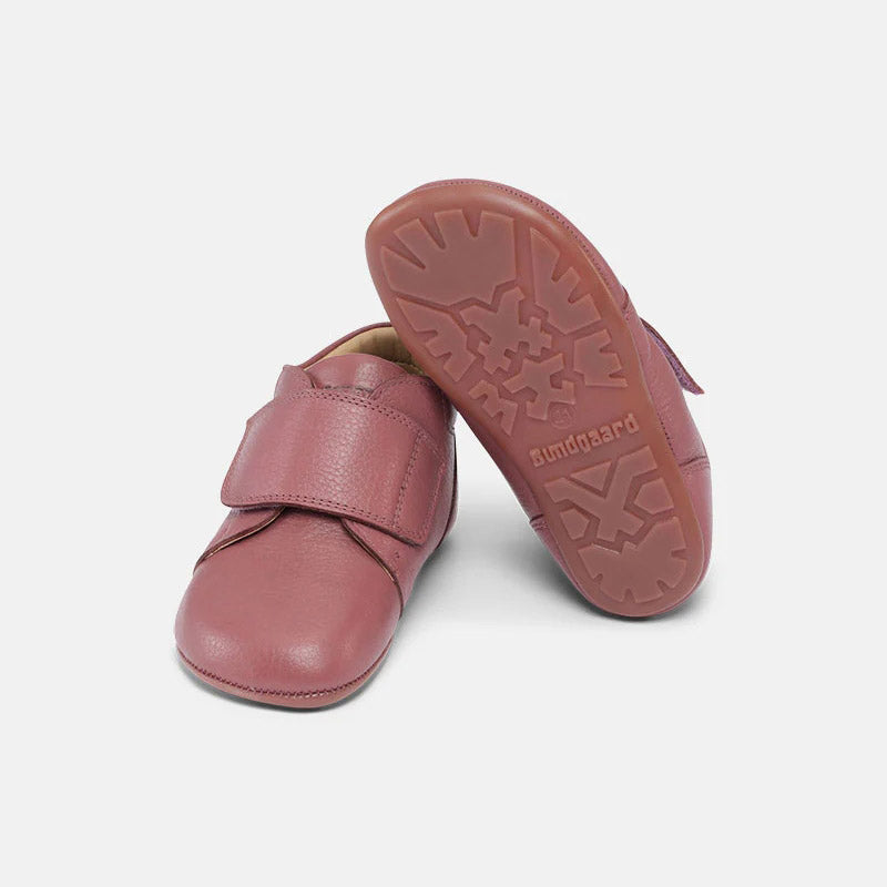 Boys & Girls Pink "Tannu" Shoes