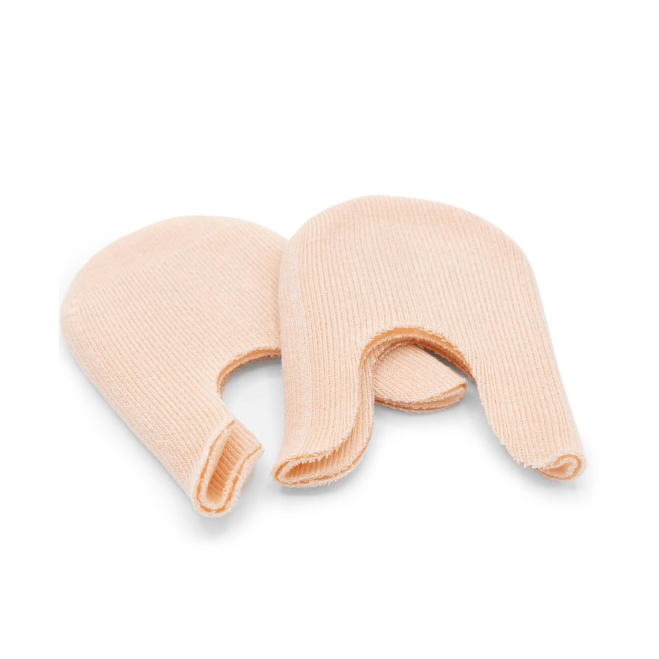 Light Pink Ballet Toe Covers(BH006U/NAT)