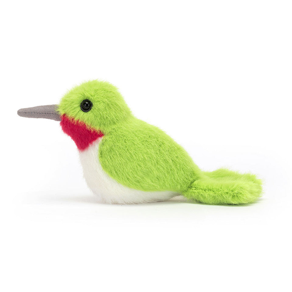 Birdling Hummingbird(10x6x9cm)