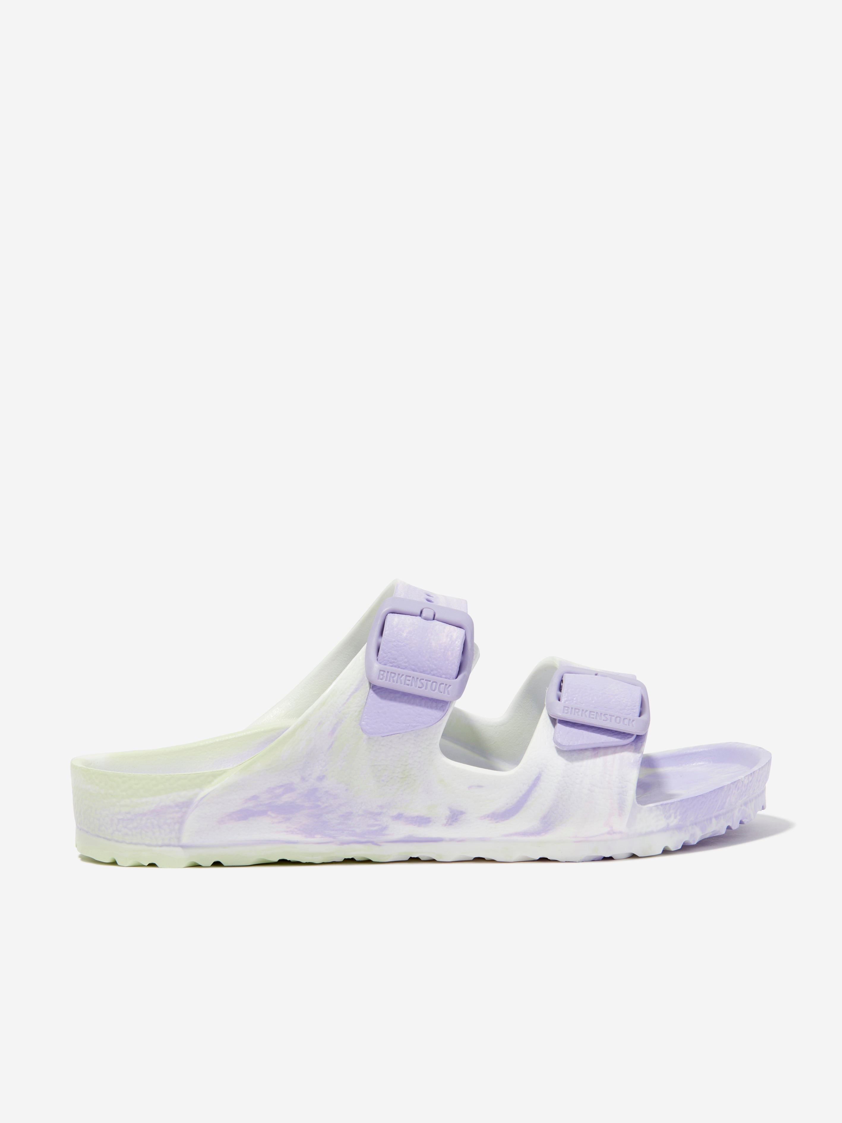 Girls Arizona Eva Sandals in Multicolour