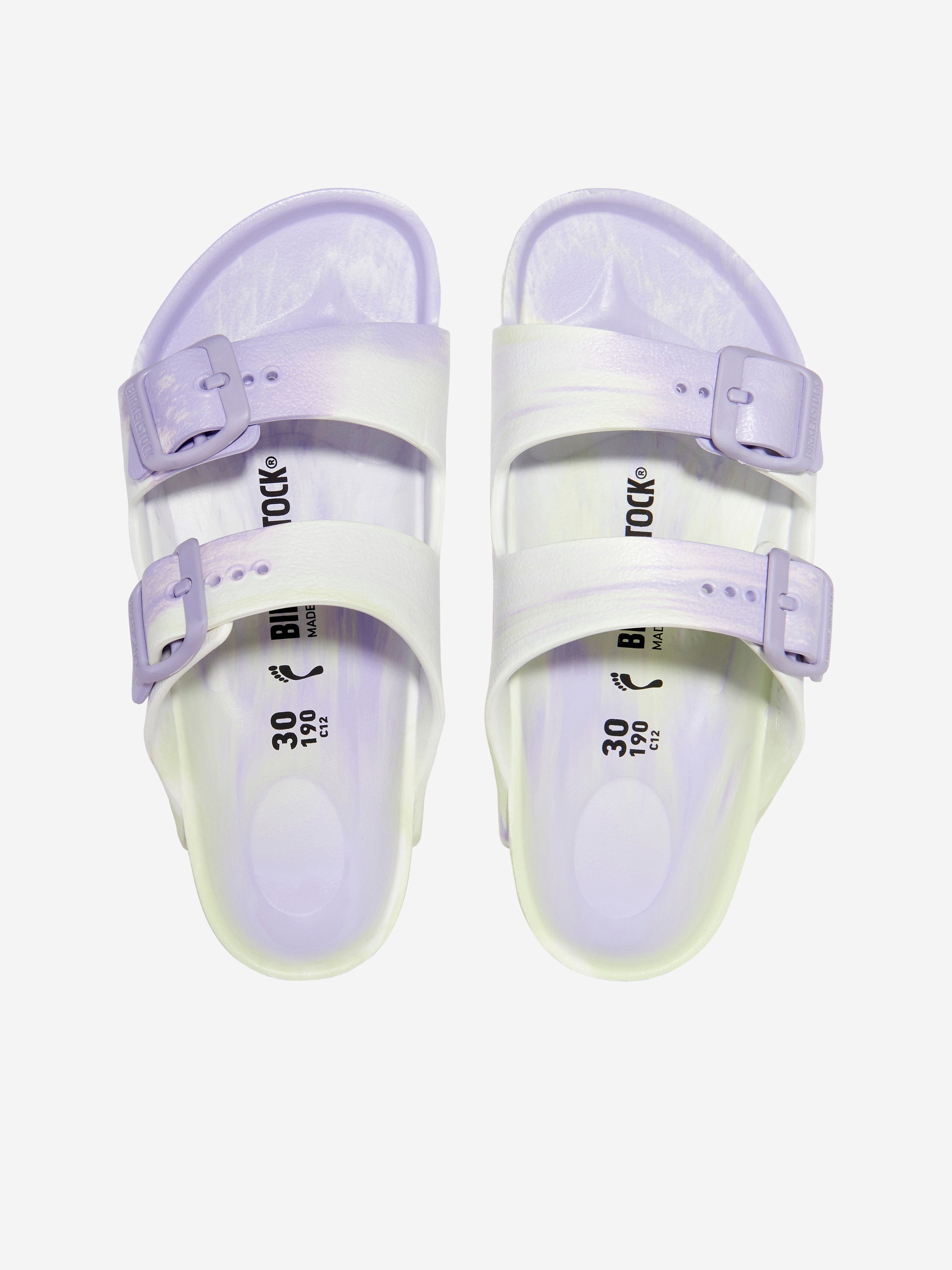 Girls Arizona Eva Sandals in Multicolour