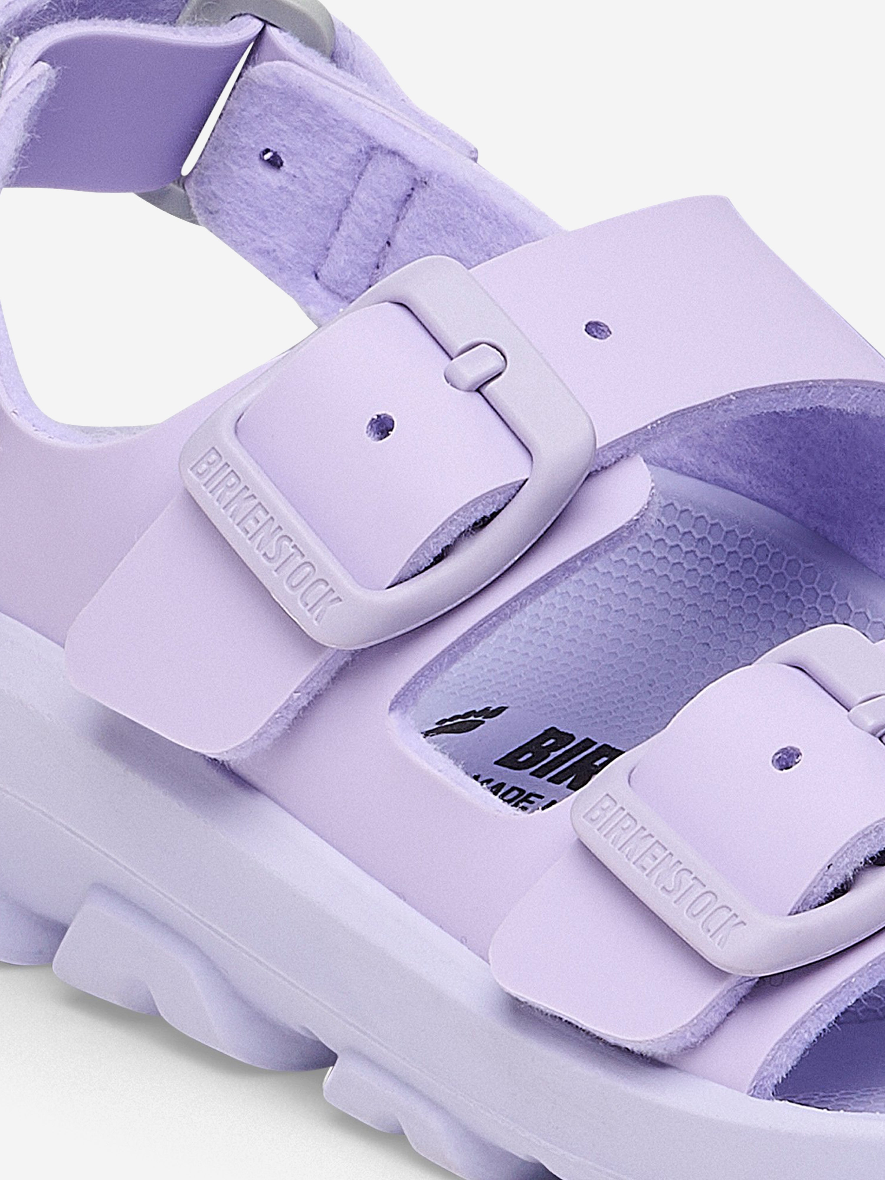 Girls Mogami Active Sandals in Purple
