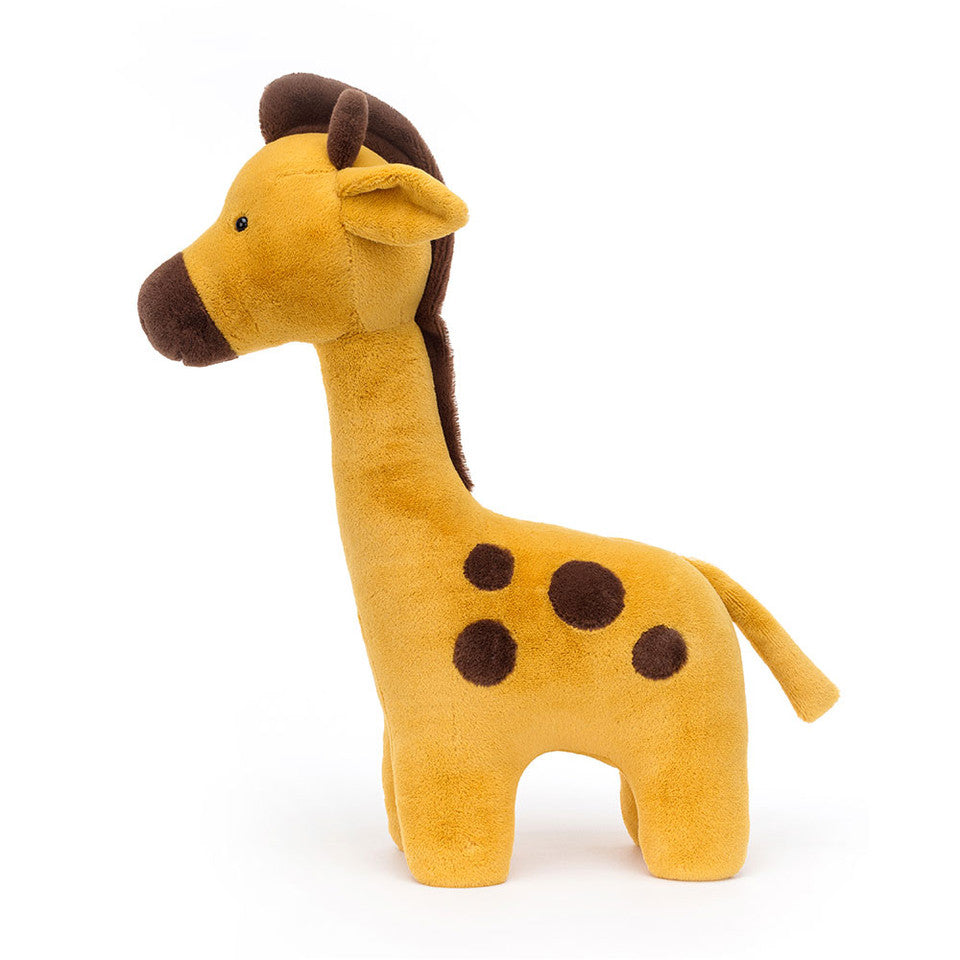 Big Spottie Giraffe(48x15x23cm)