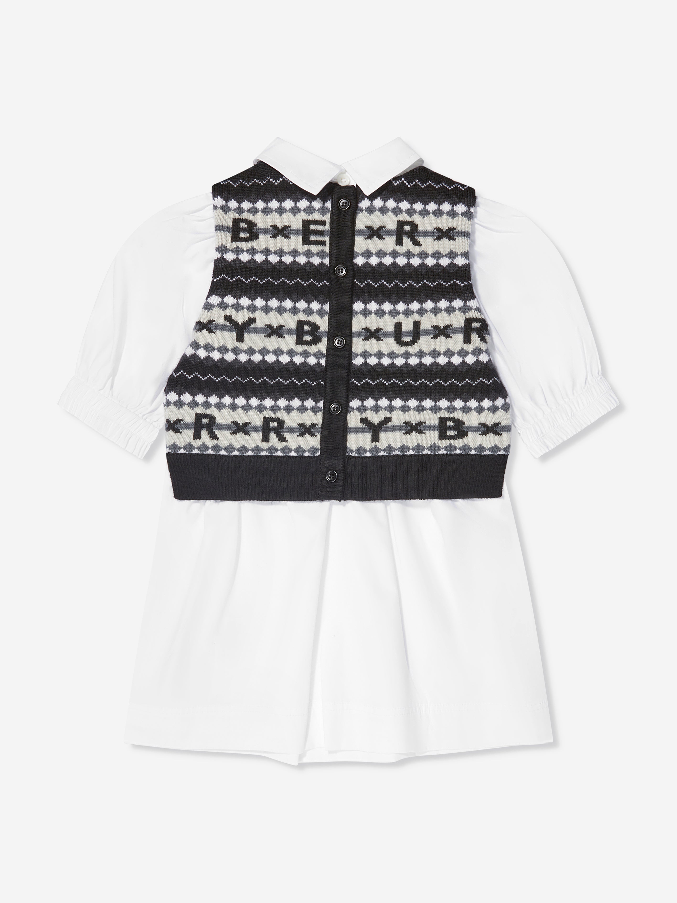 Girls Sibilla Dress